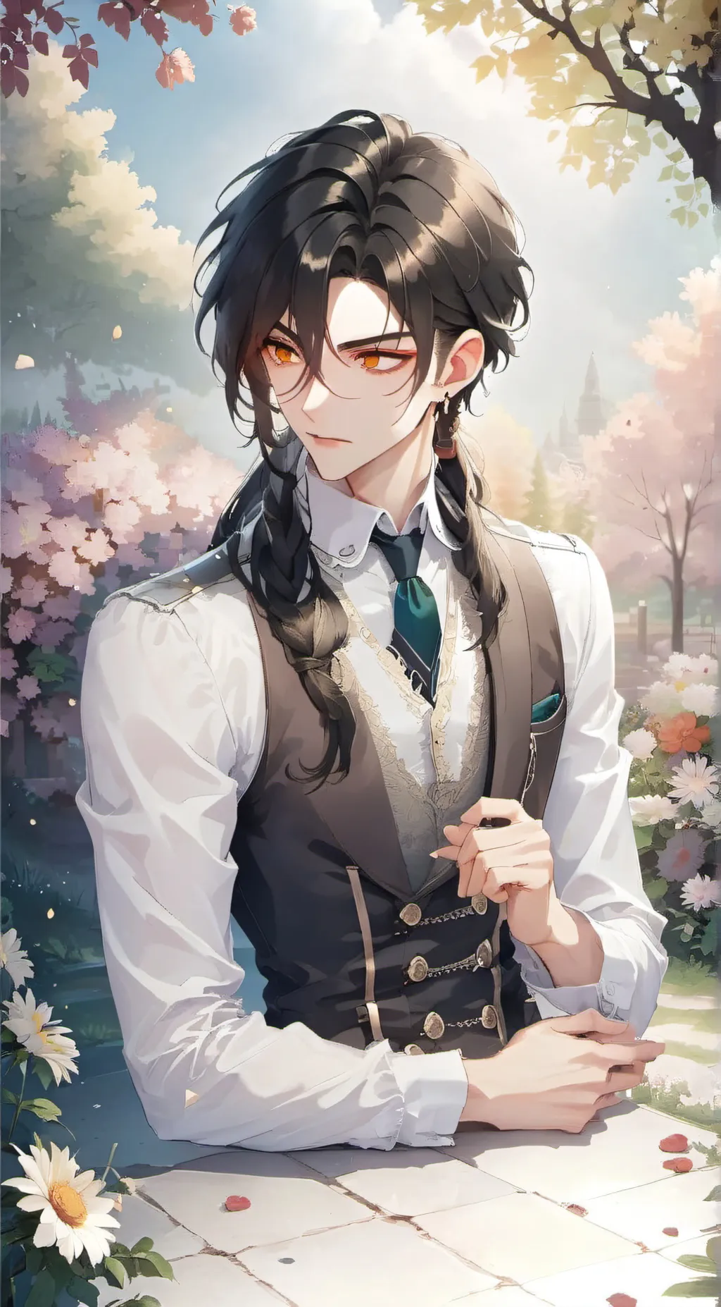 Talkie AI - Chat with Yor