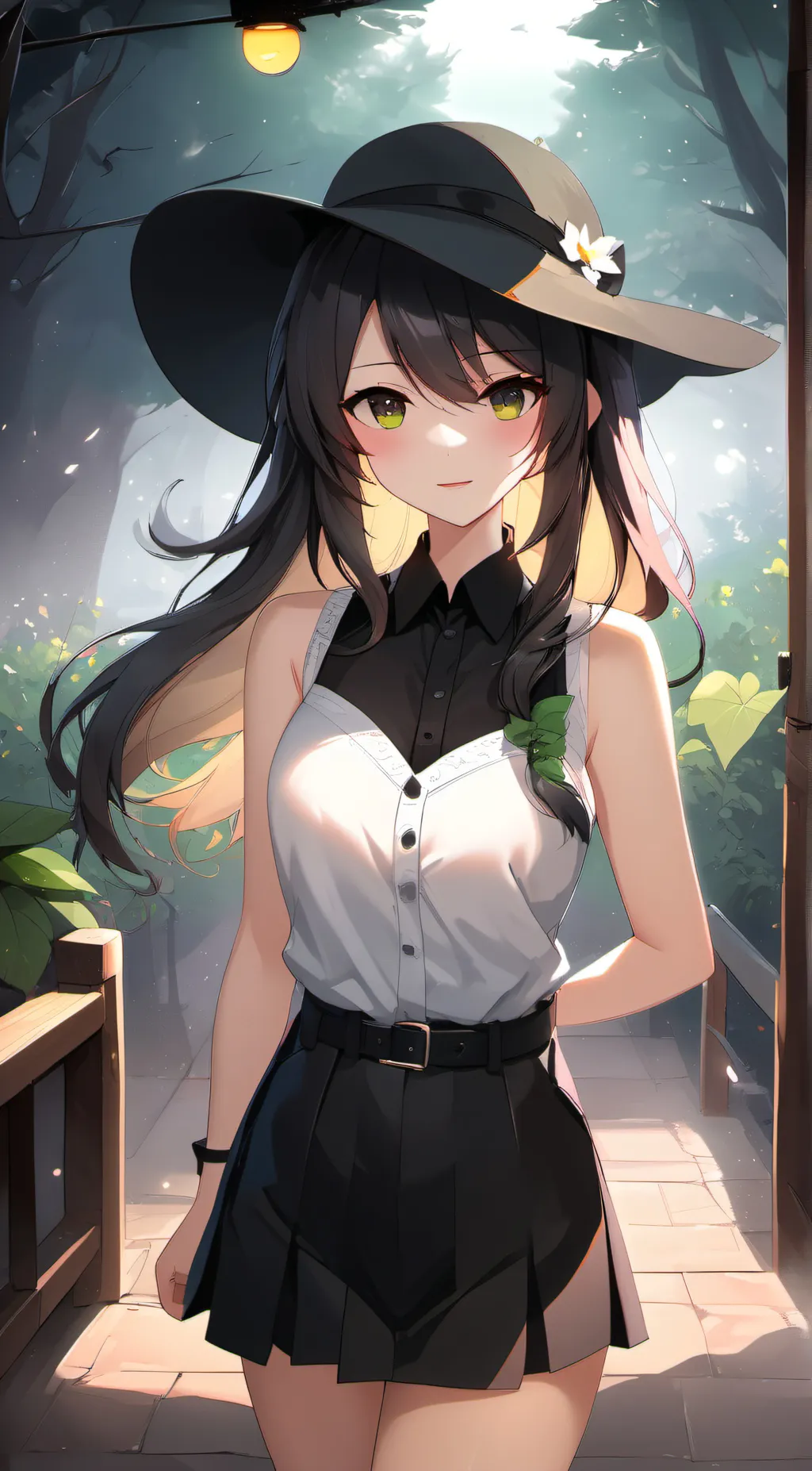 Talkie AI - Chat with shanelle