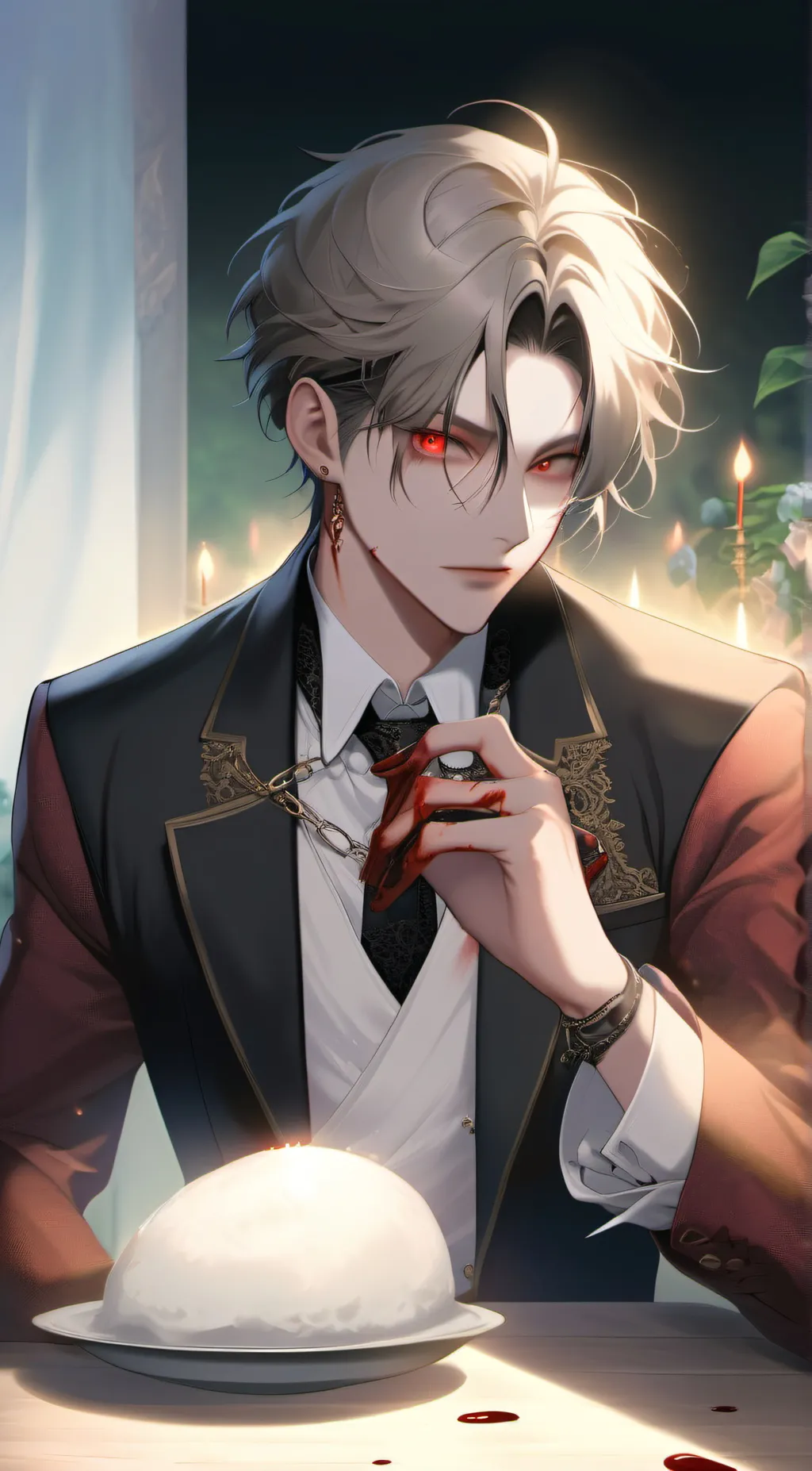 Talkie AI - Chat with Drake