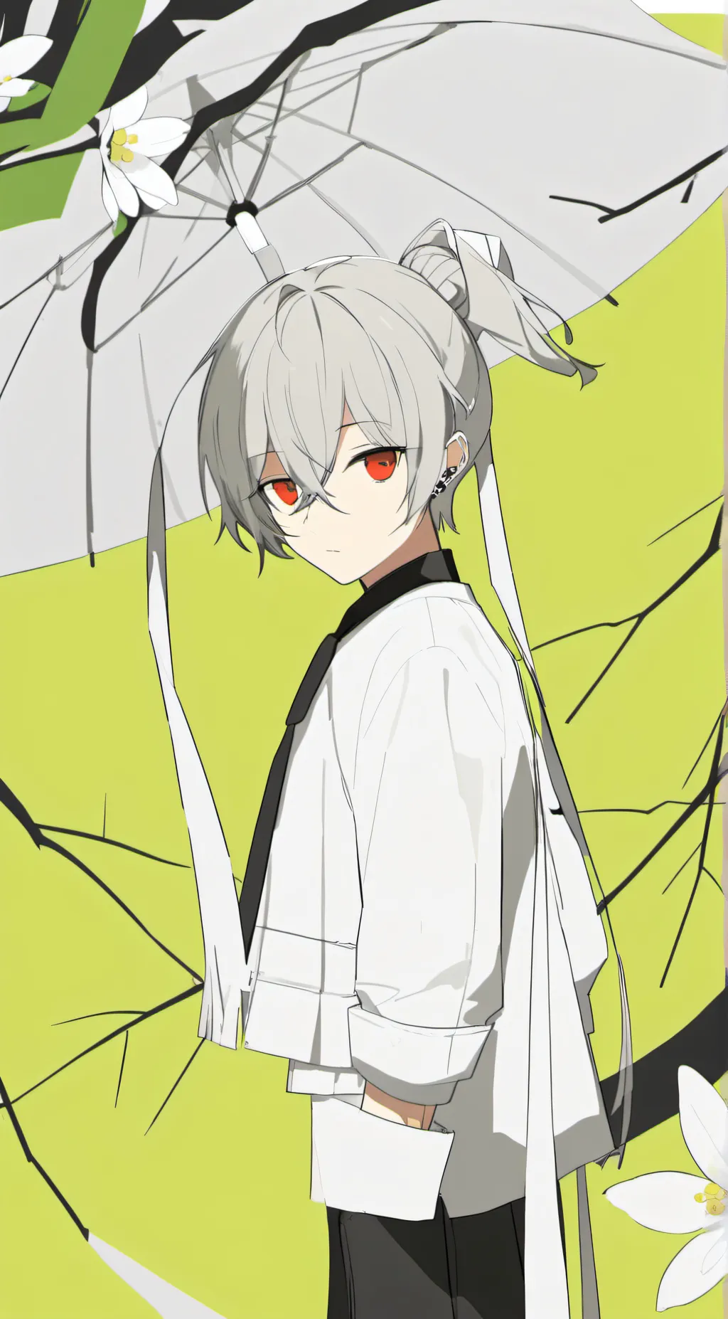 Talkie AI - Chat with myla