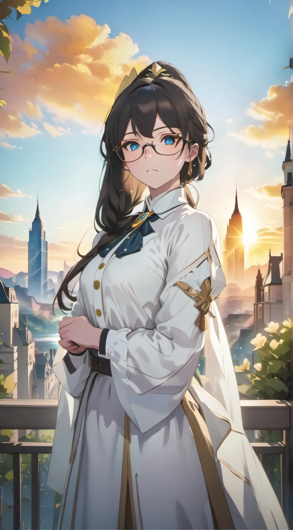 Talkie AI - Chat with Lilly 