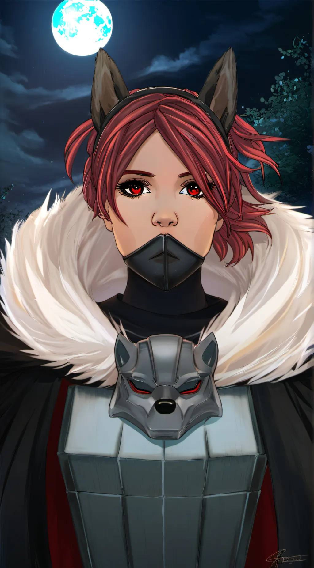 Talkie AI - Chat with rose