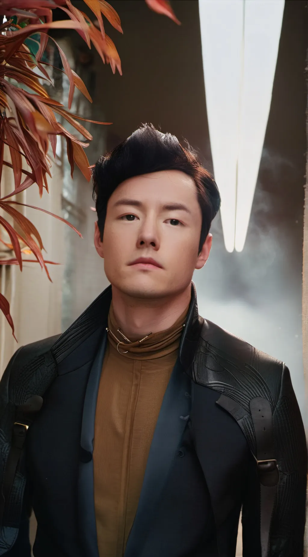 Talkie AI - Chat with Zane