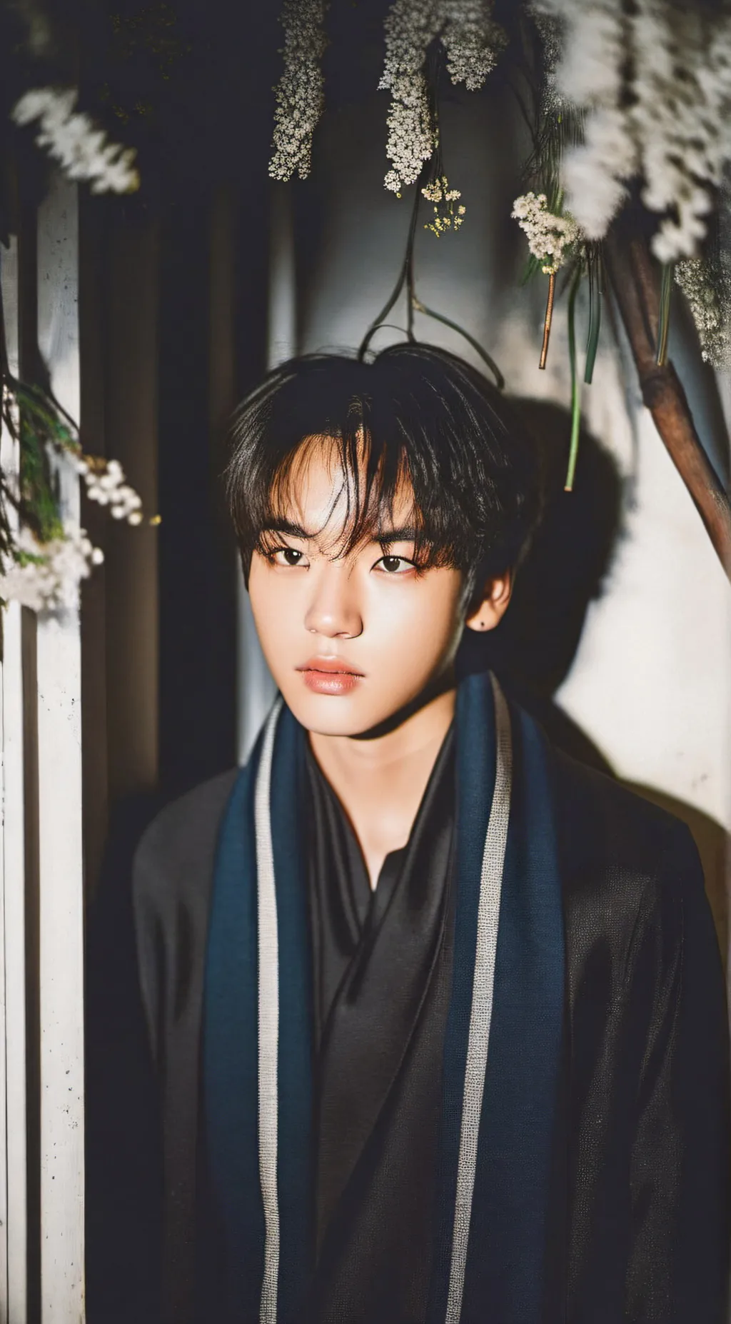 Talkie AI - Chat with Haoyu 