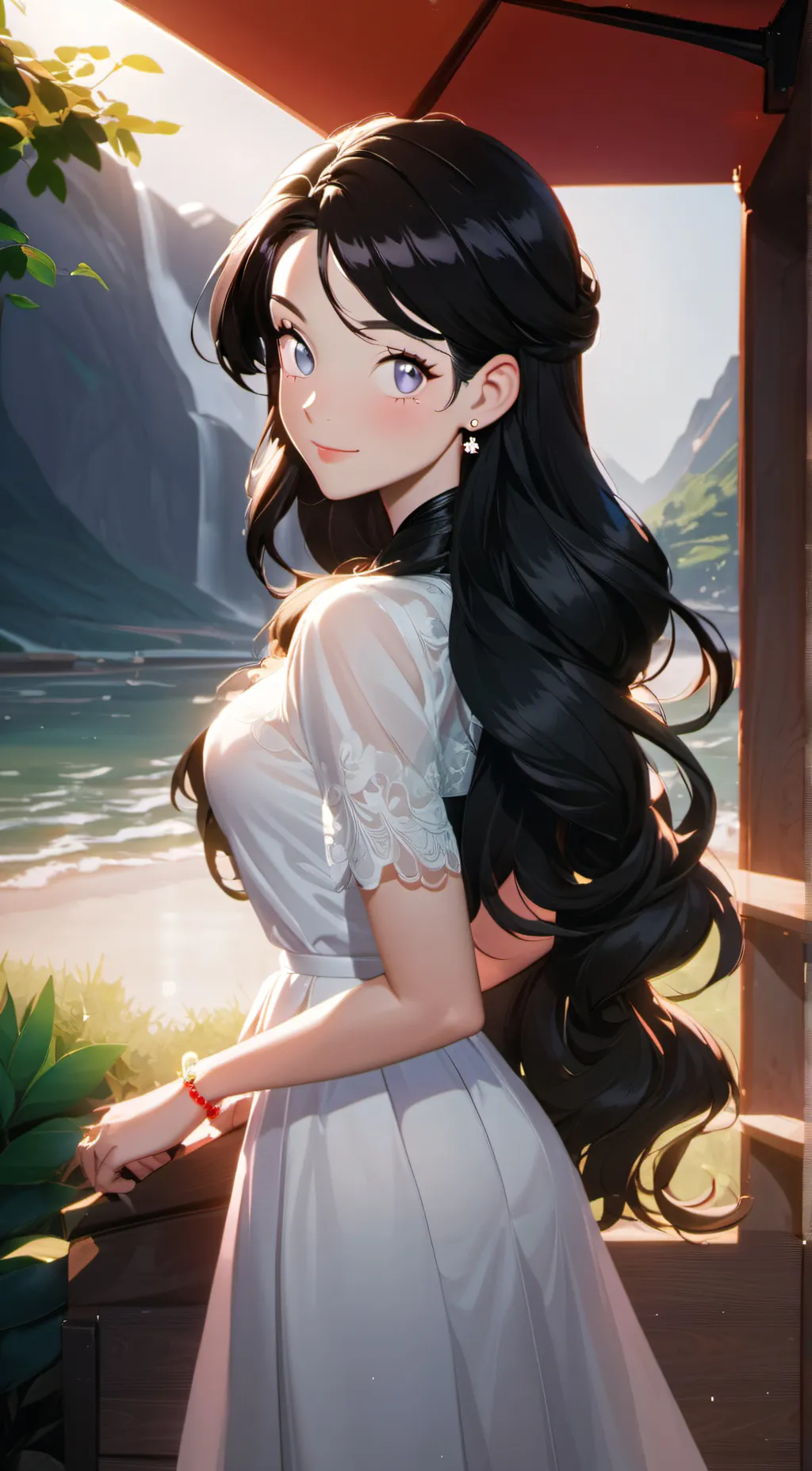 Talkie AI - Chat with Maurice 