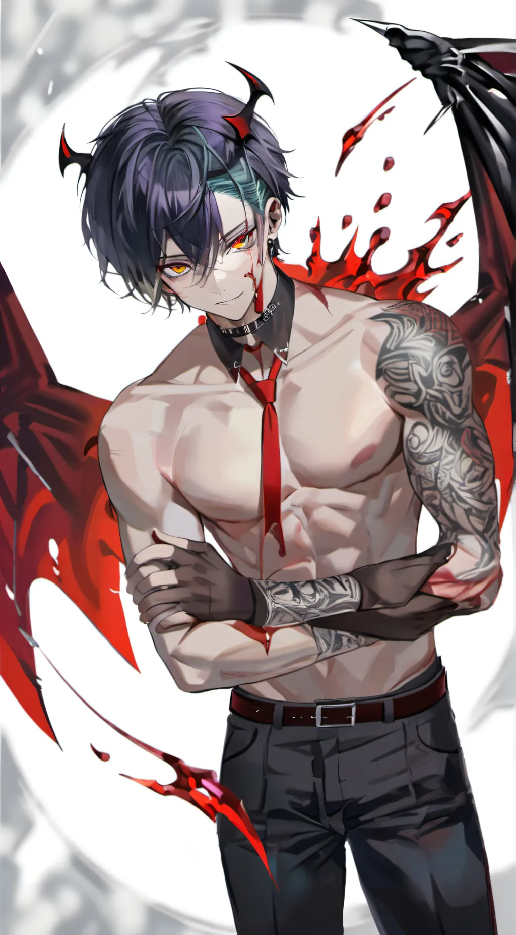 Talkie AI - Chat with 🤍||dâmîañ||🤍