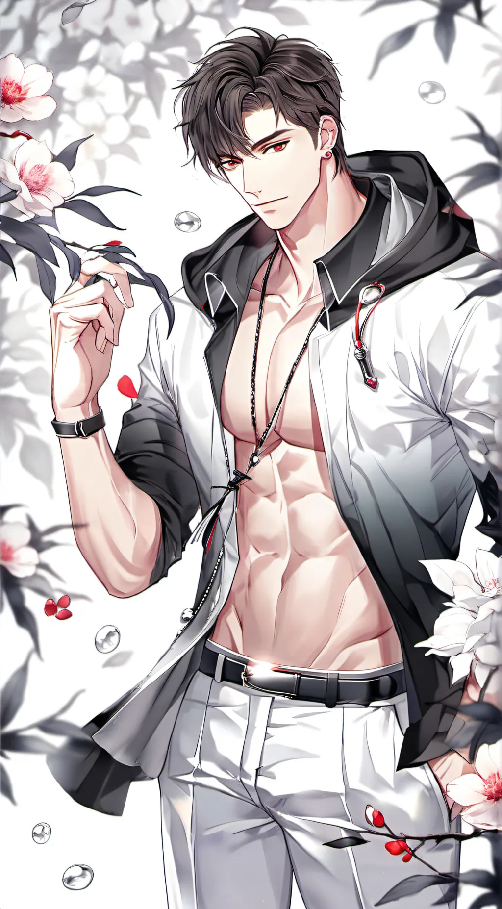 Talkie AI - Chat with Jake