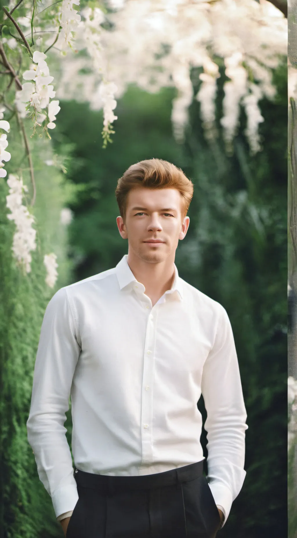 Talkie AI - Chat with Rick Ashley