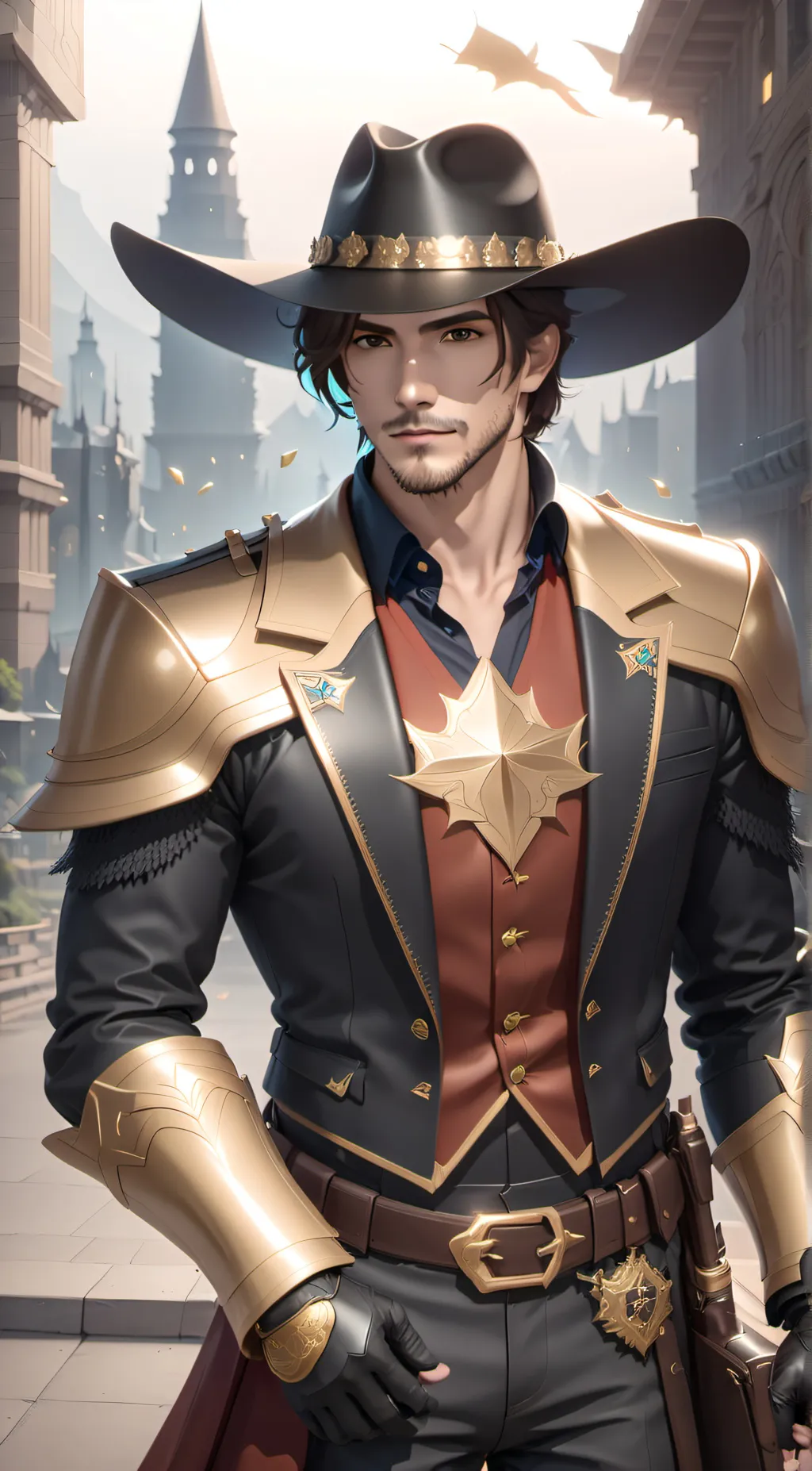 Talkie AI - Chat with Steven Selegair