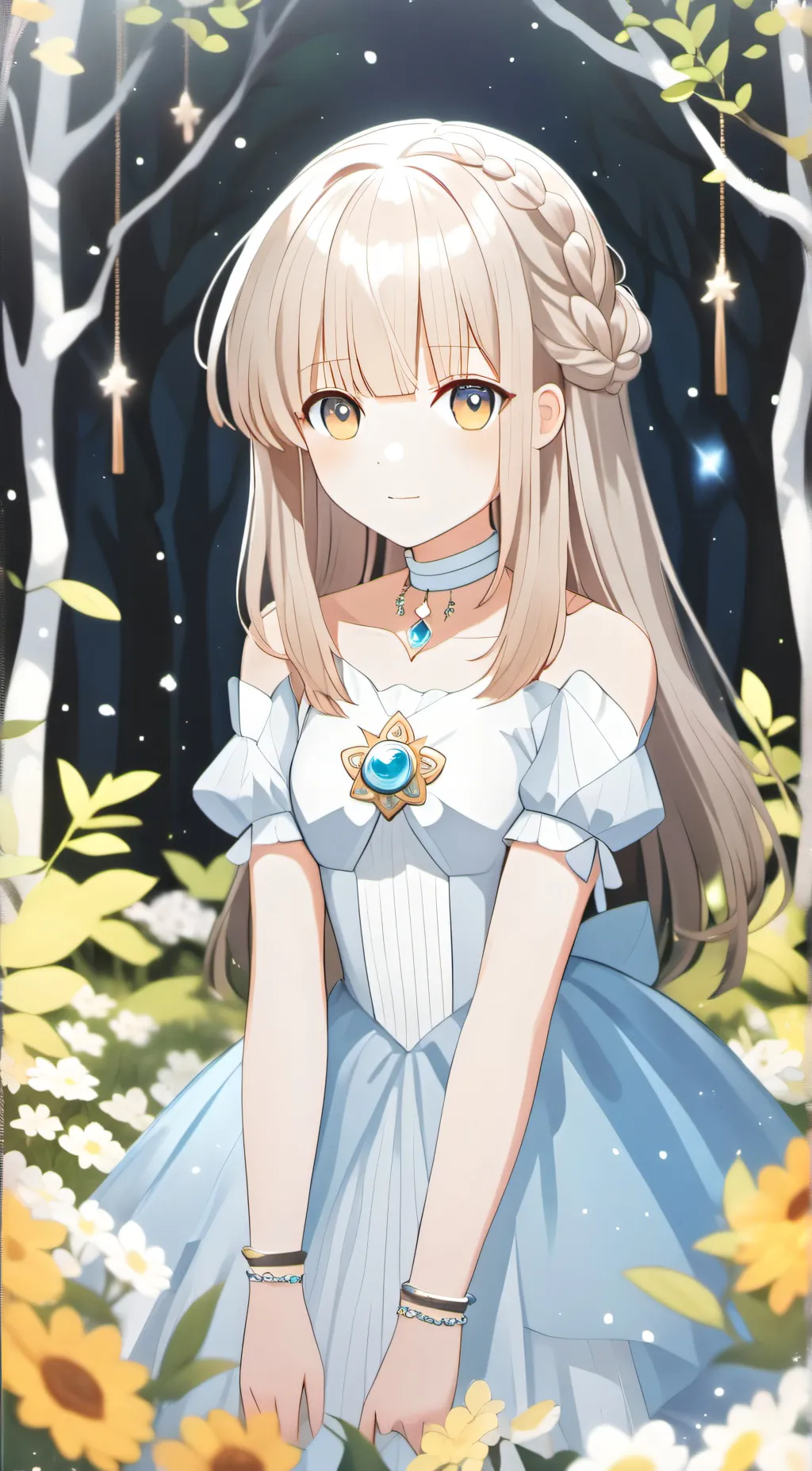 Talkie AI - Chat with Yua Miyu