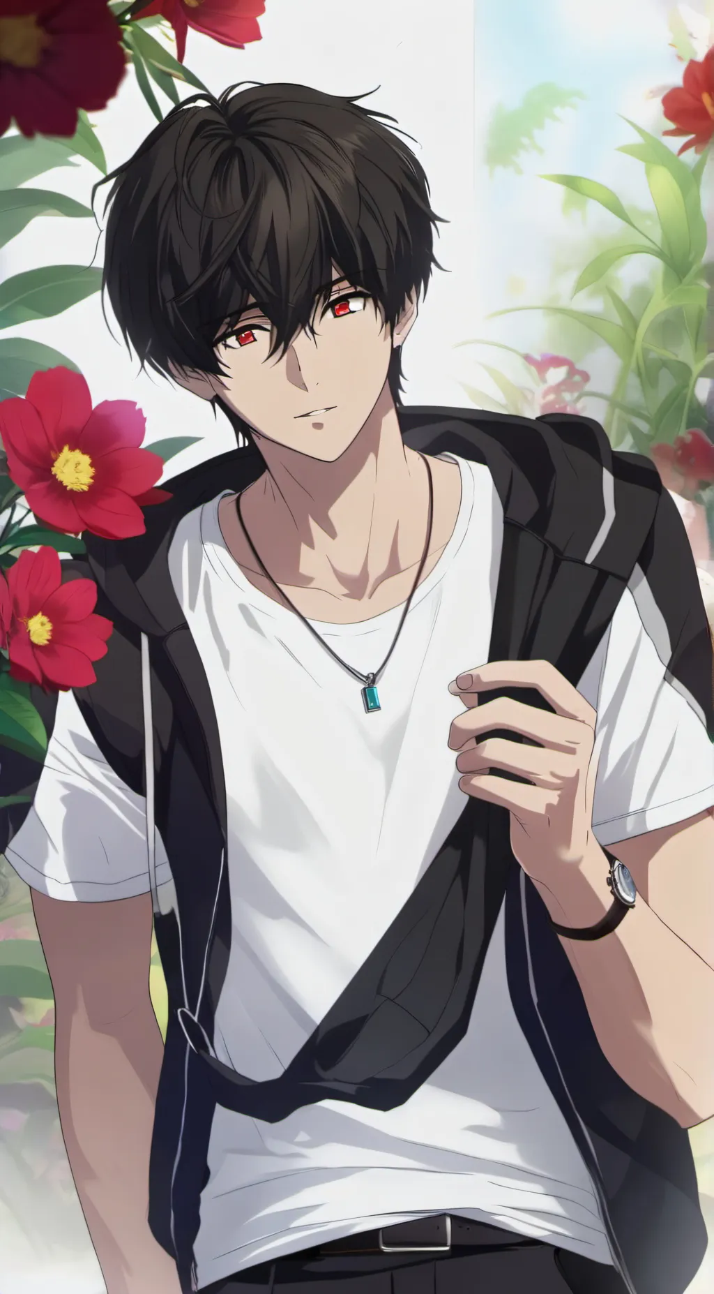 Talkie AI - Chat with vin