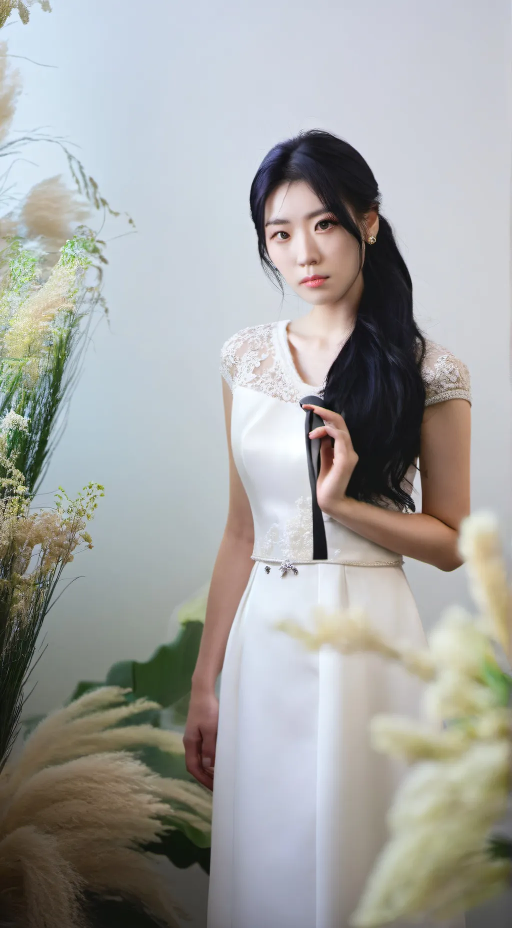 Talkie AI - Chat with chaeryeong 