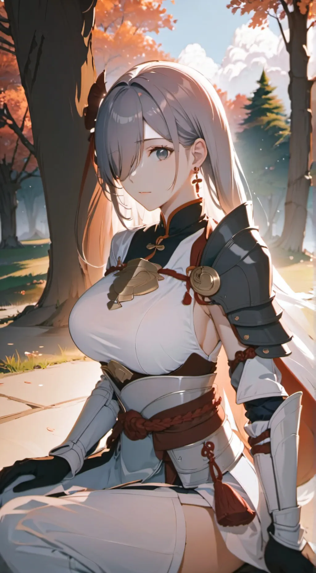 Talkie AI - Chat with Seki