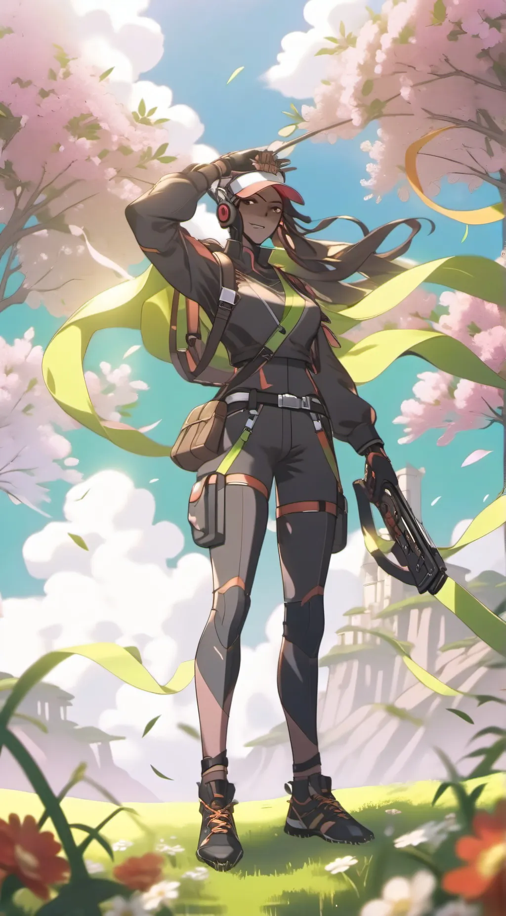 Talkie AI - Chat with Valorant protocol 