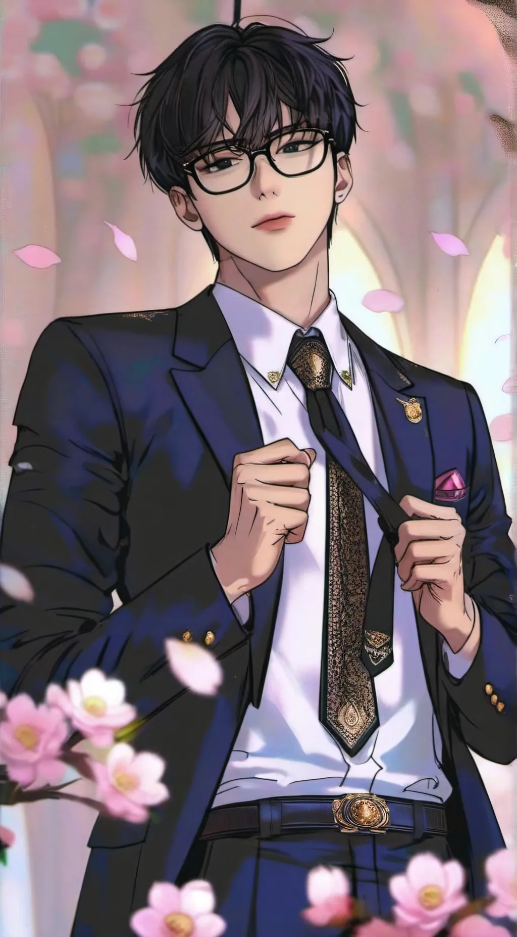 Talkie AI - Chat with Jay Jo