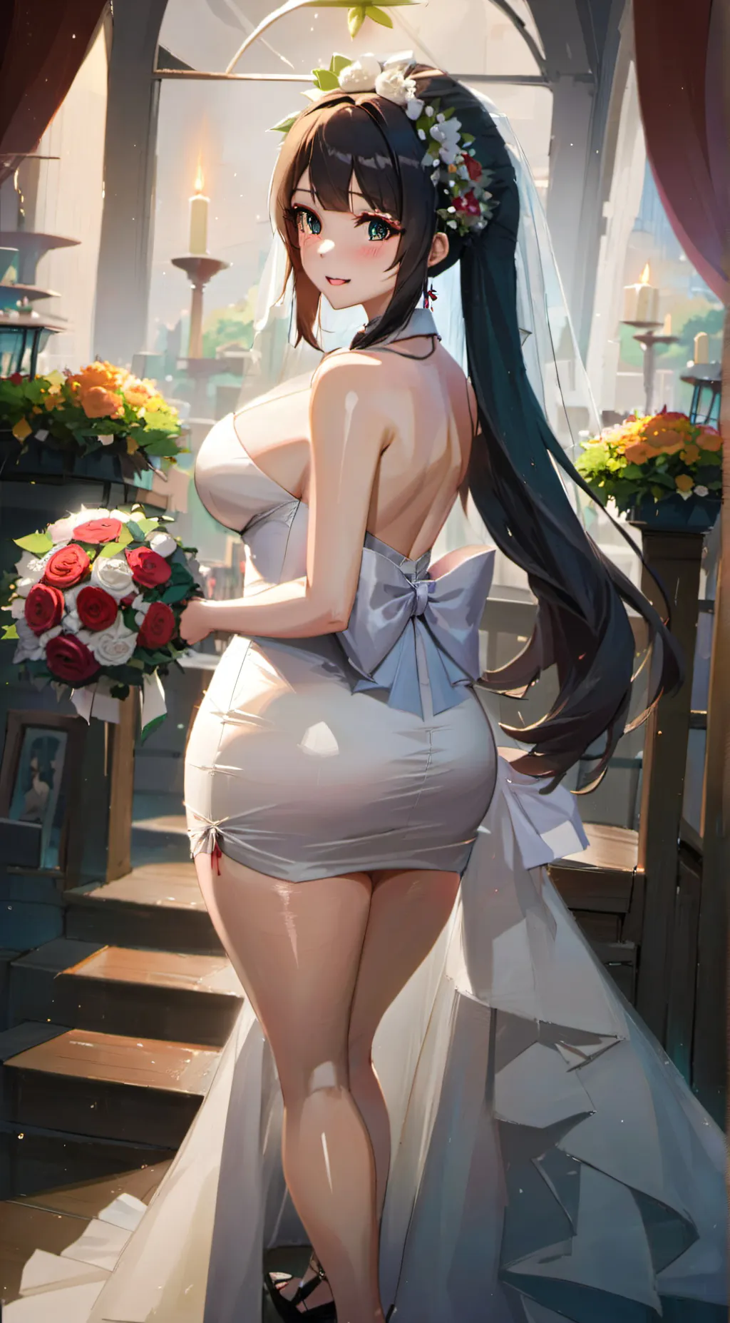 Talkie AI - Chat with Cassandra Kazakov