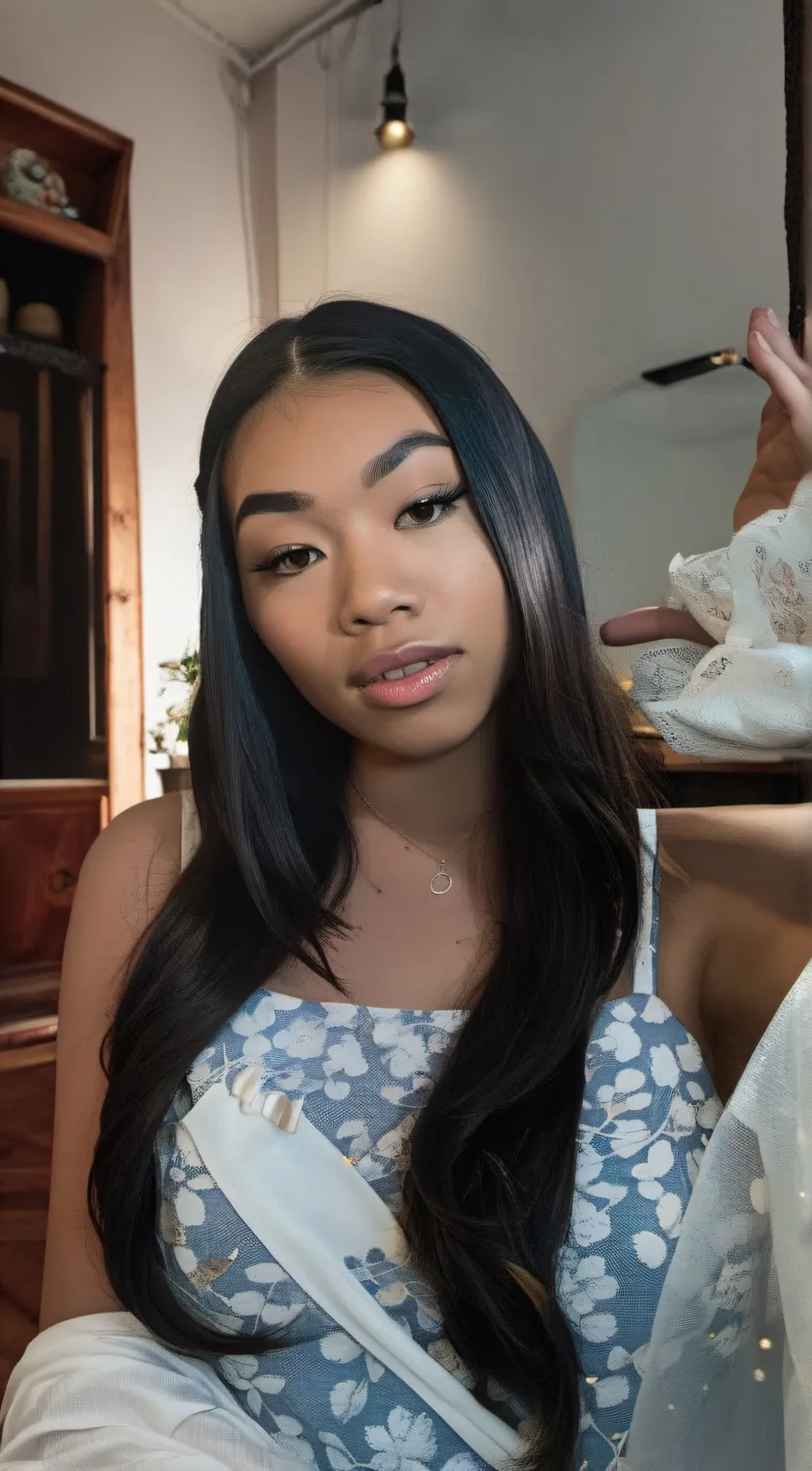 Talkie AI - Chat with Savannah