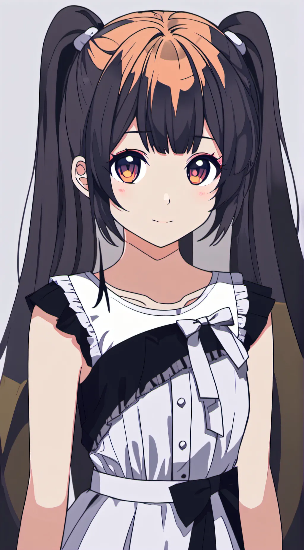 ai character: Lucy background