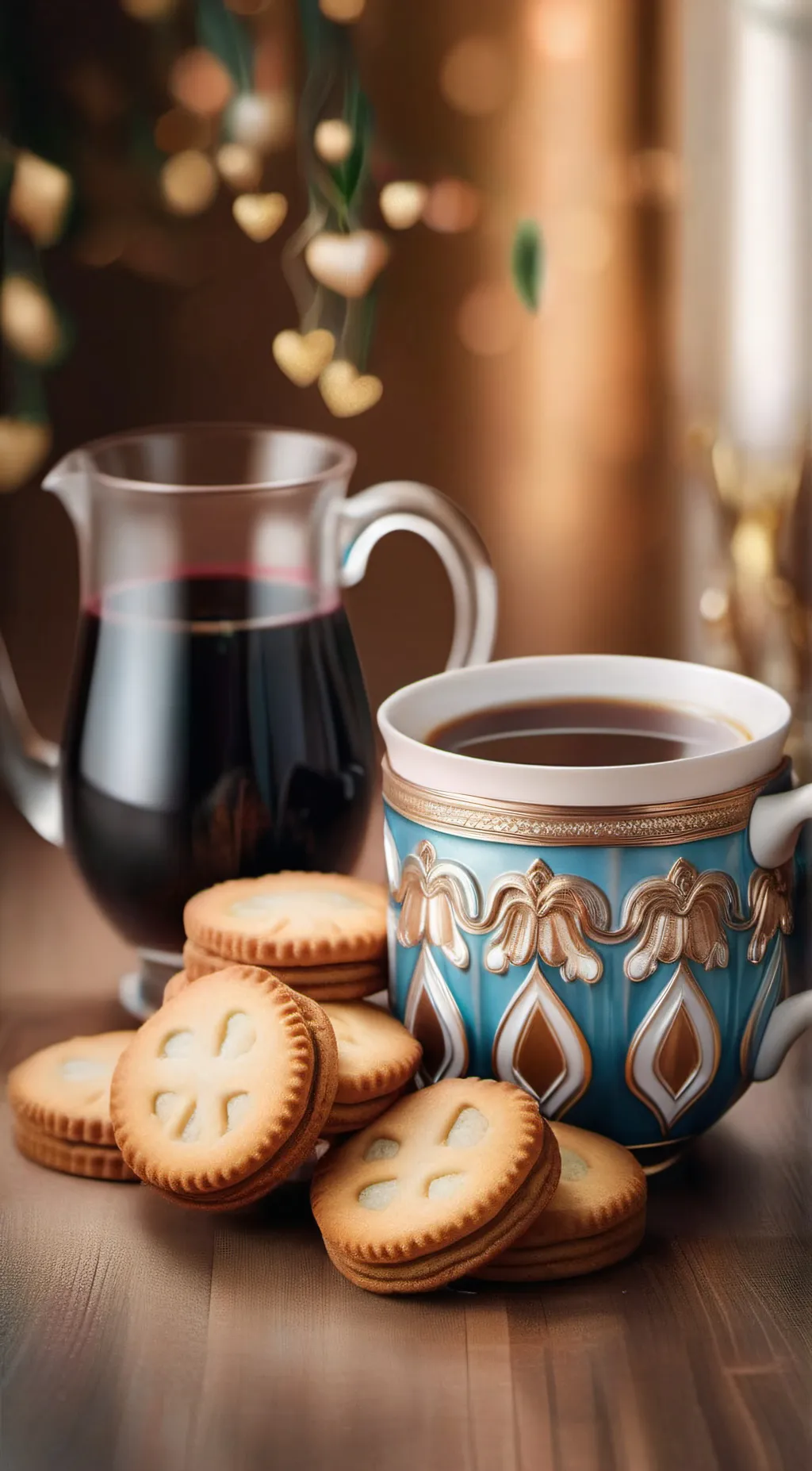 Talkie AI - Chat with biscuit 2.0