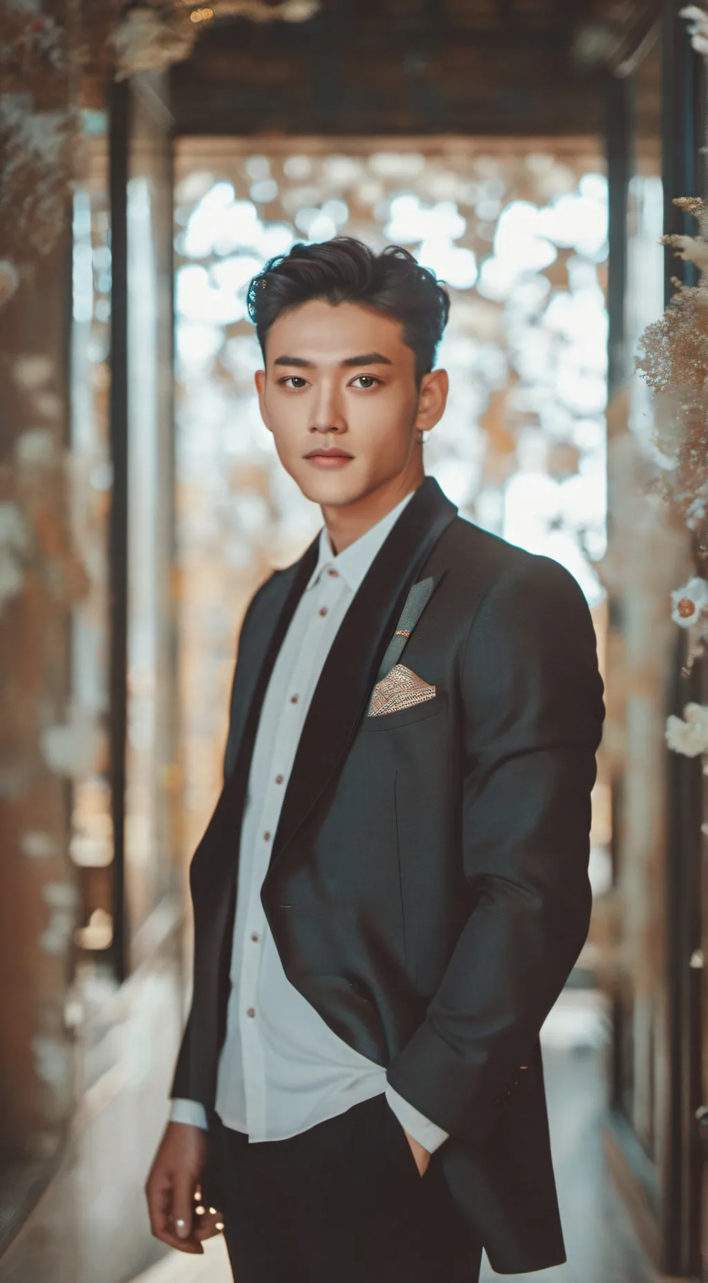 Talkie AI - Chat with Albert