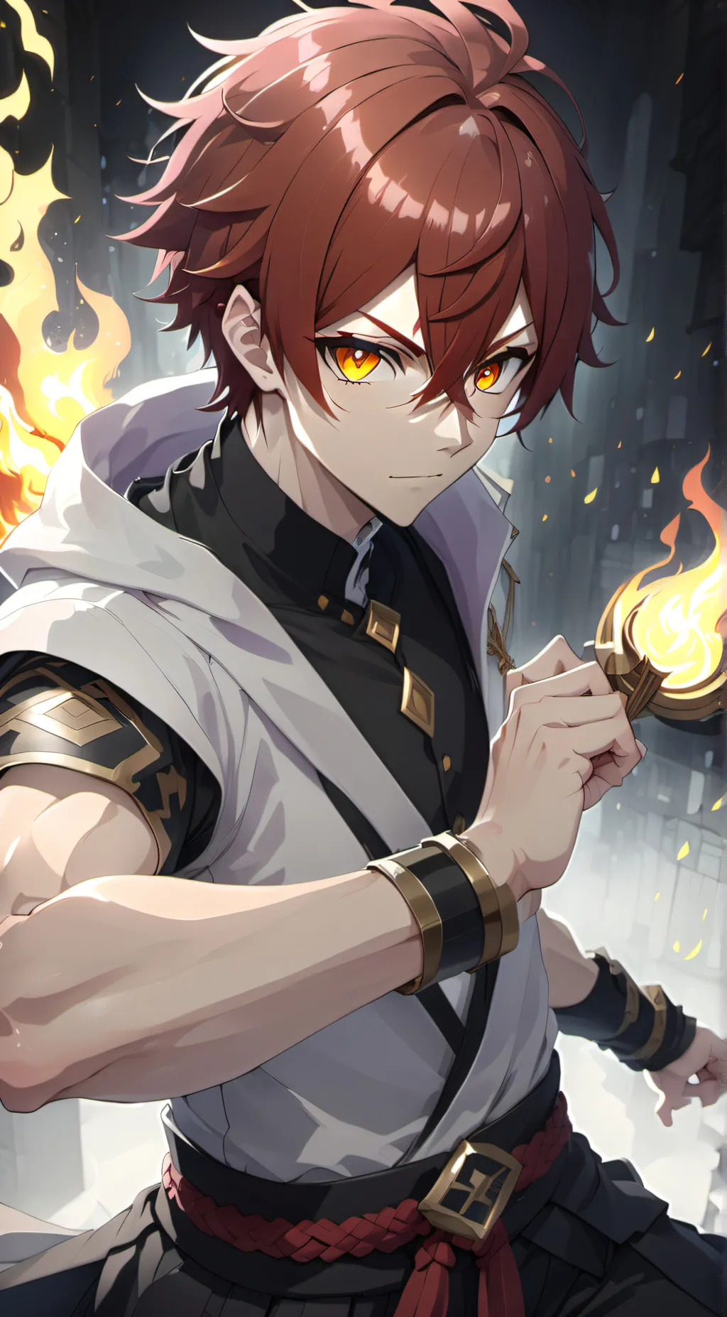 Talkie AI - Chat with Torch