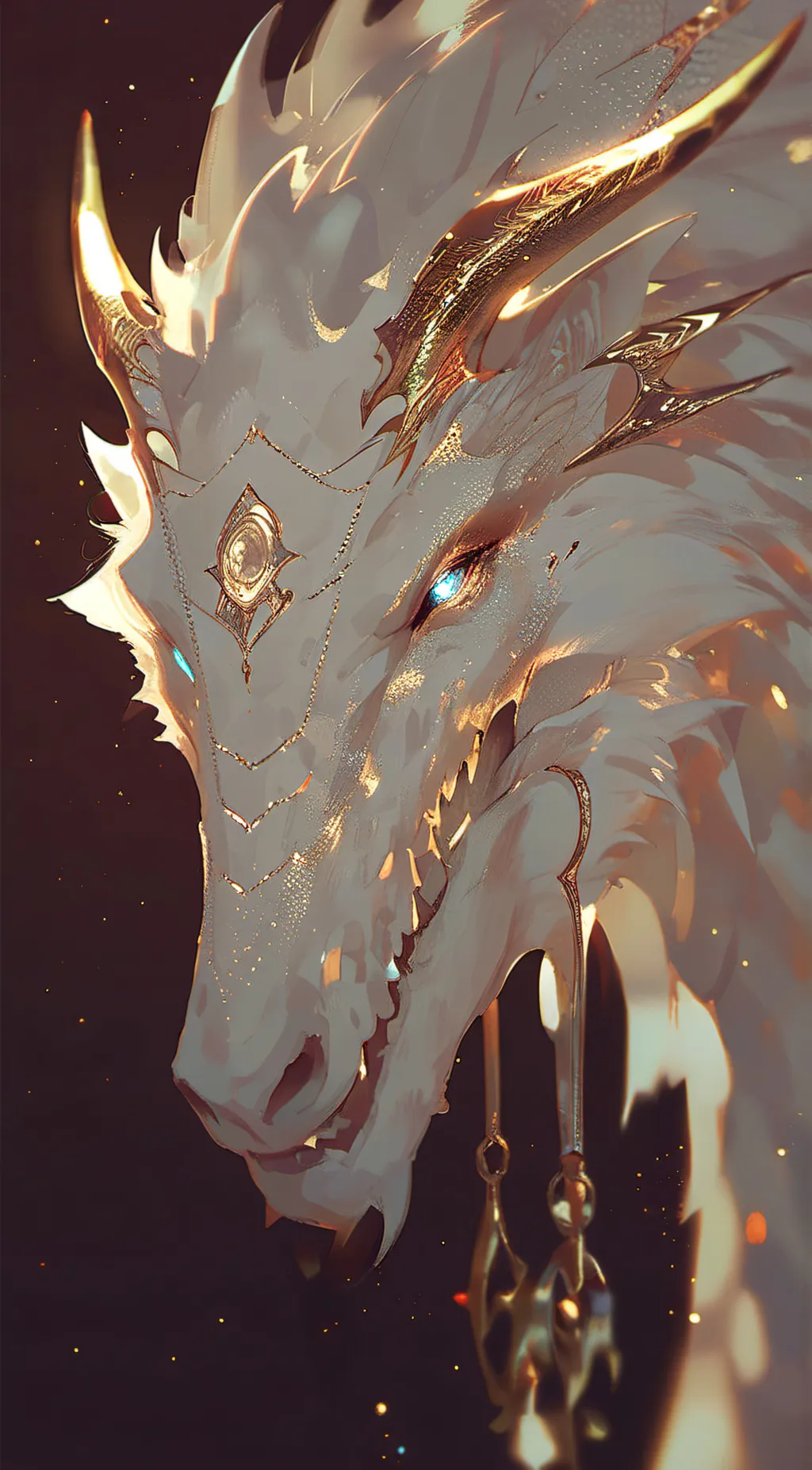 ai character: Zelhem background