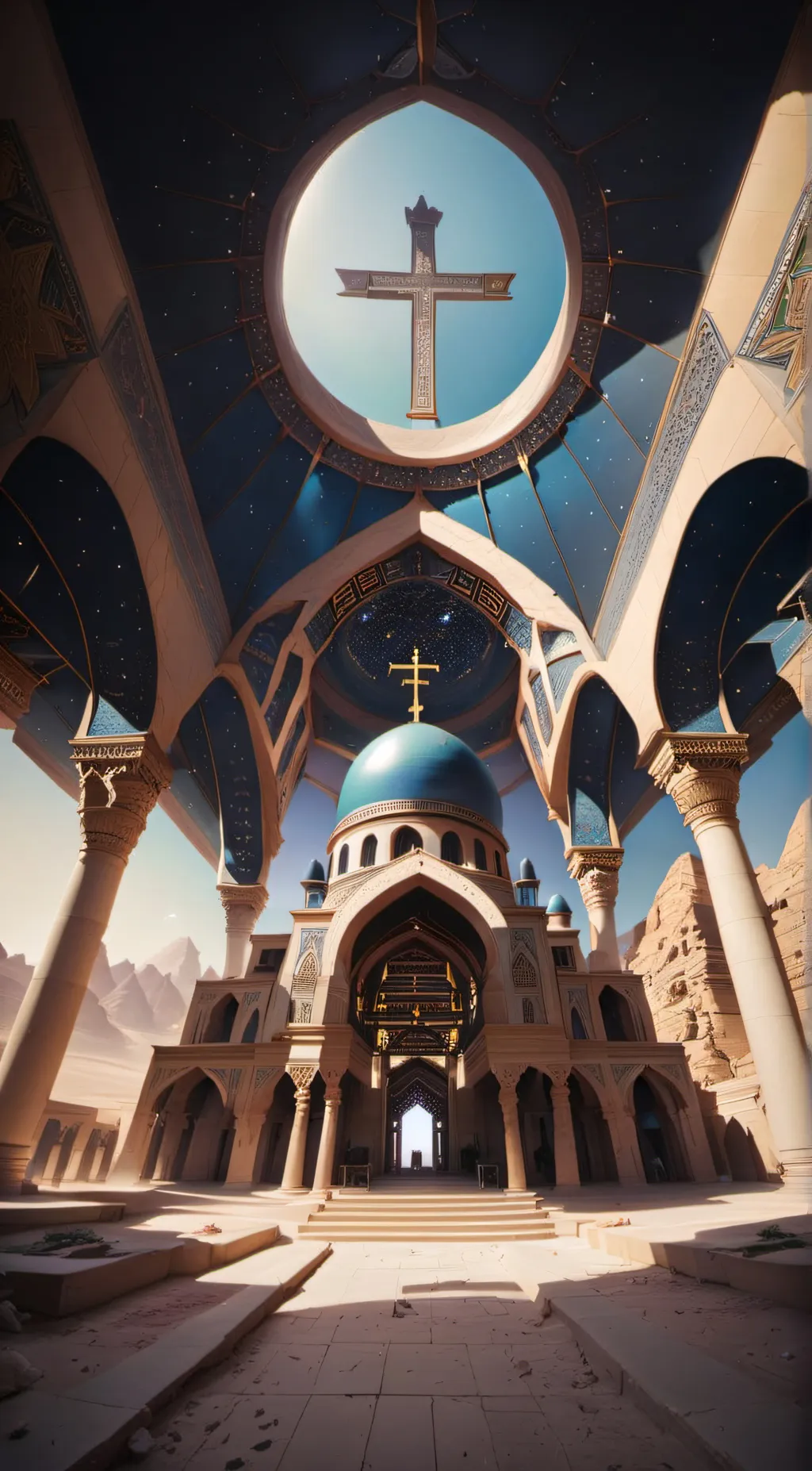 Talkie AI - Chat with Divine Layuine