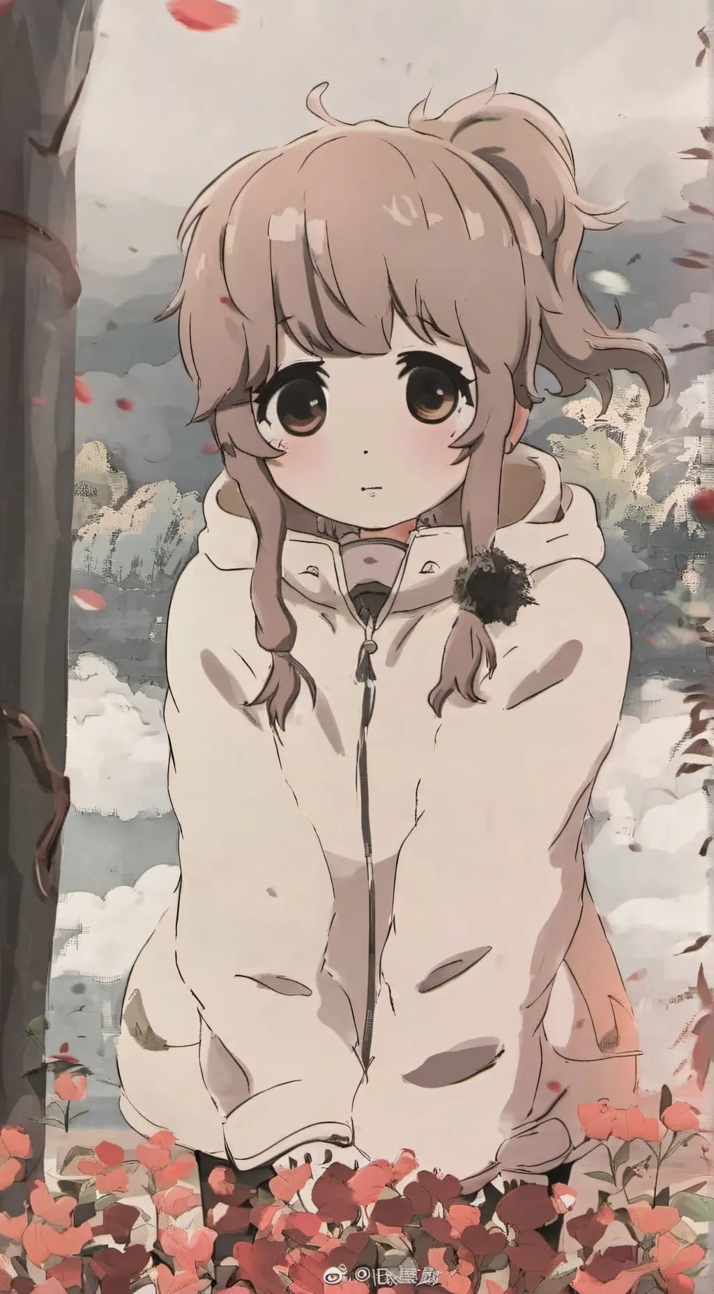 Talkie AI - Chat with Anna