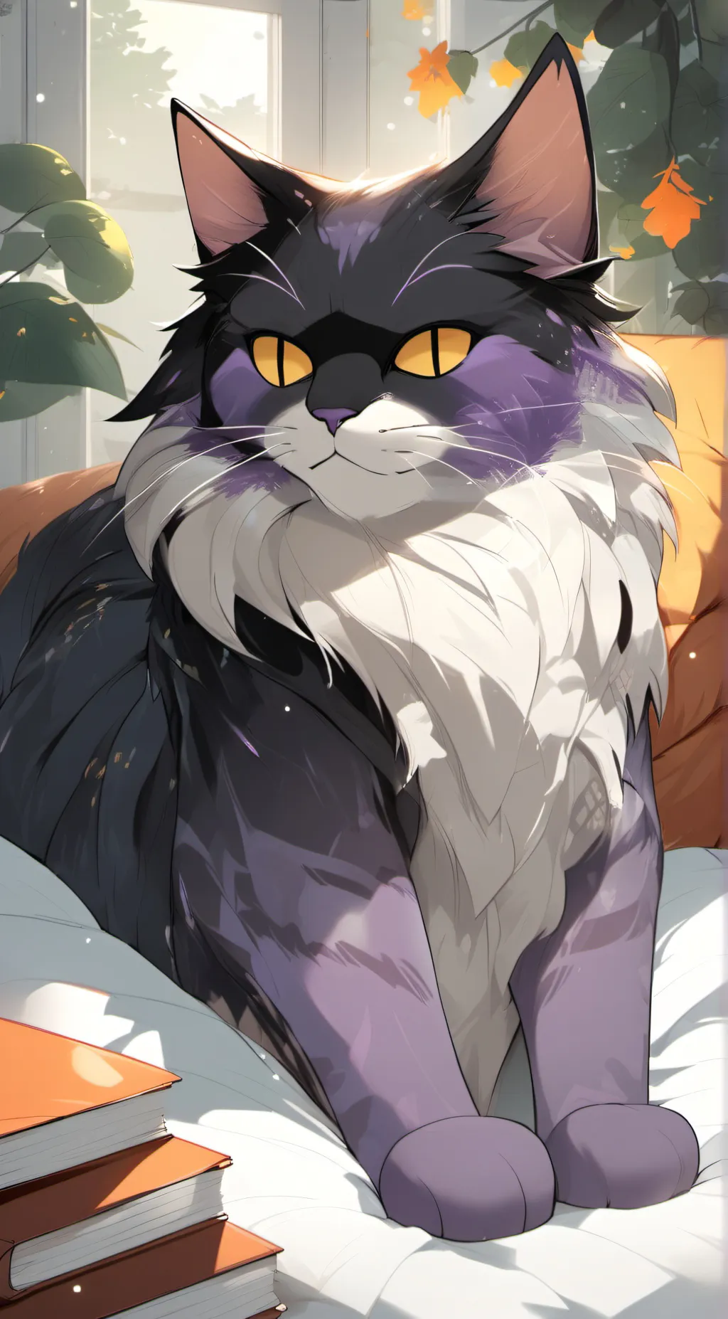 Talkie AI - Chat with catnap