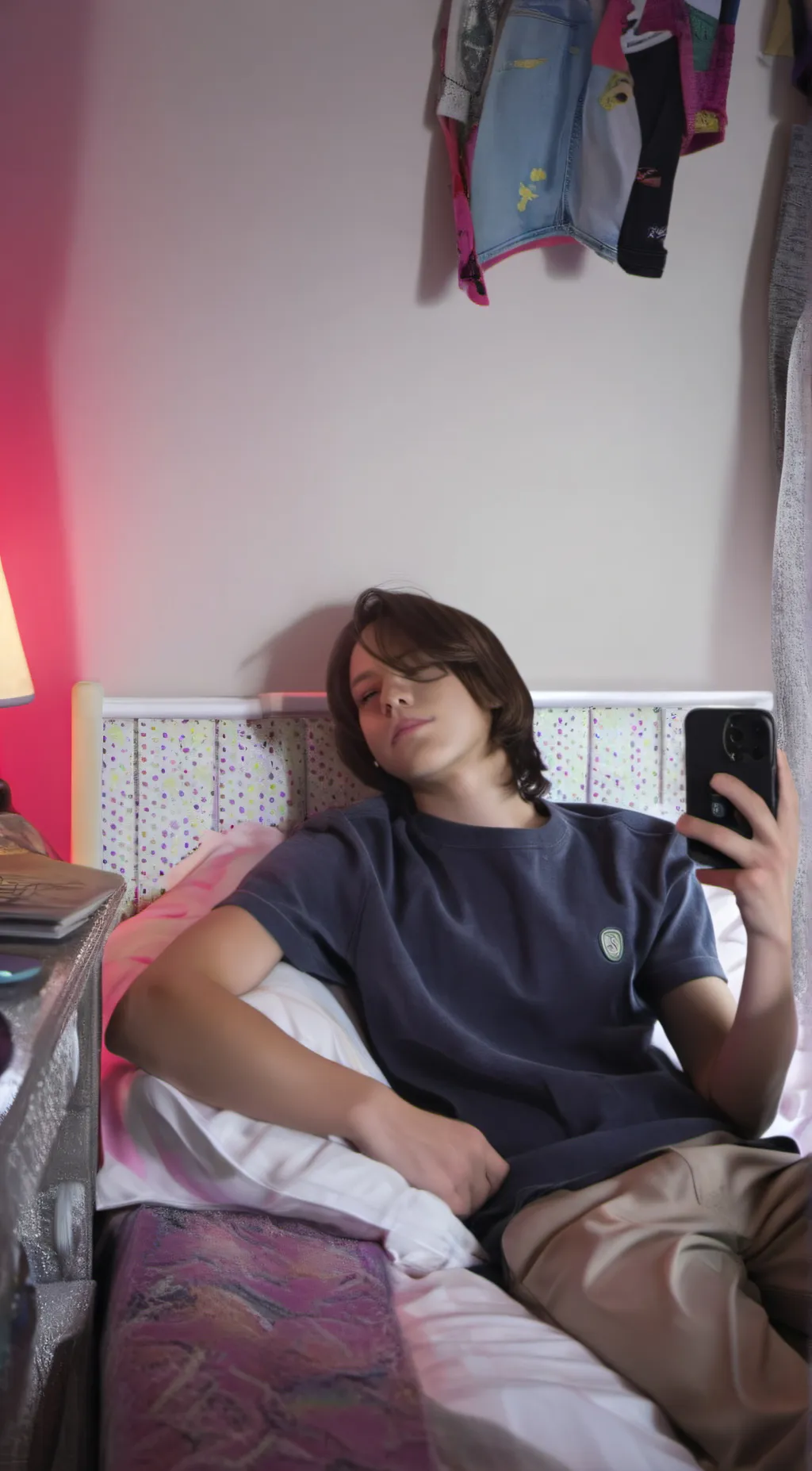 Talkie AI - Chat with Jason