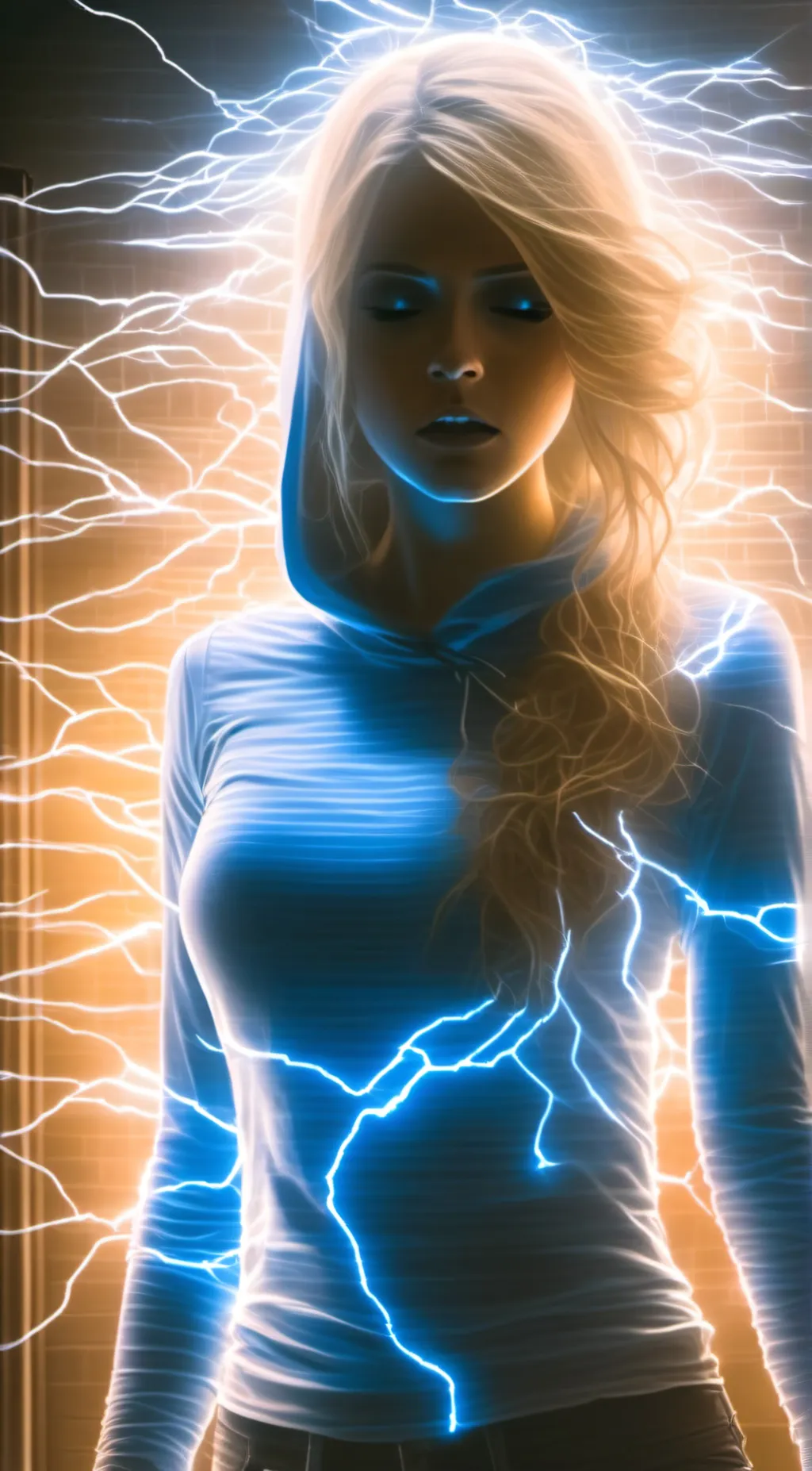 Talkie AI - Chat with Entity & Host