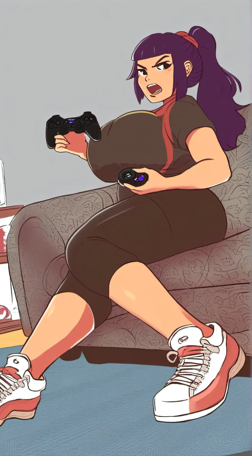 Talkie AI - Chat with CG 🍒