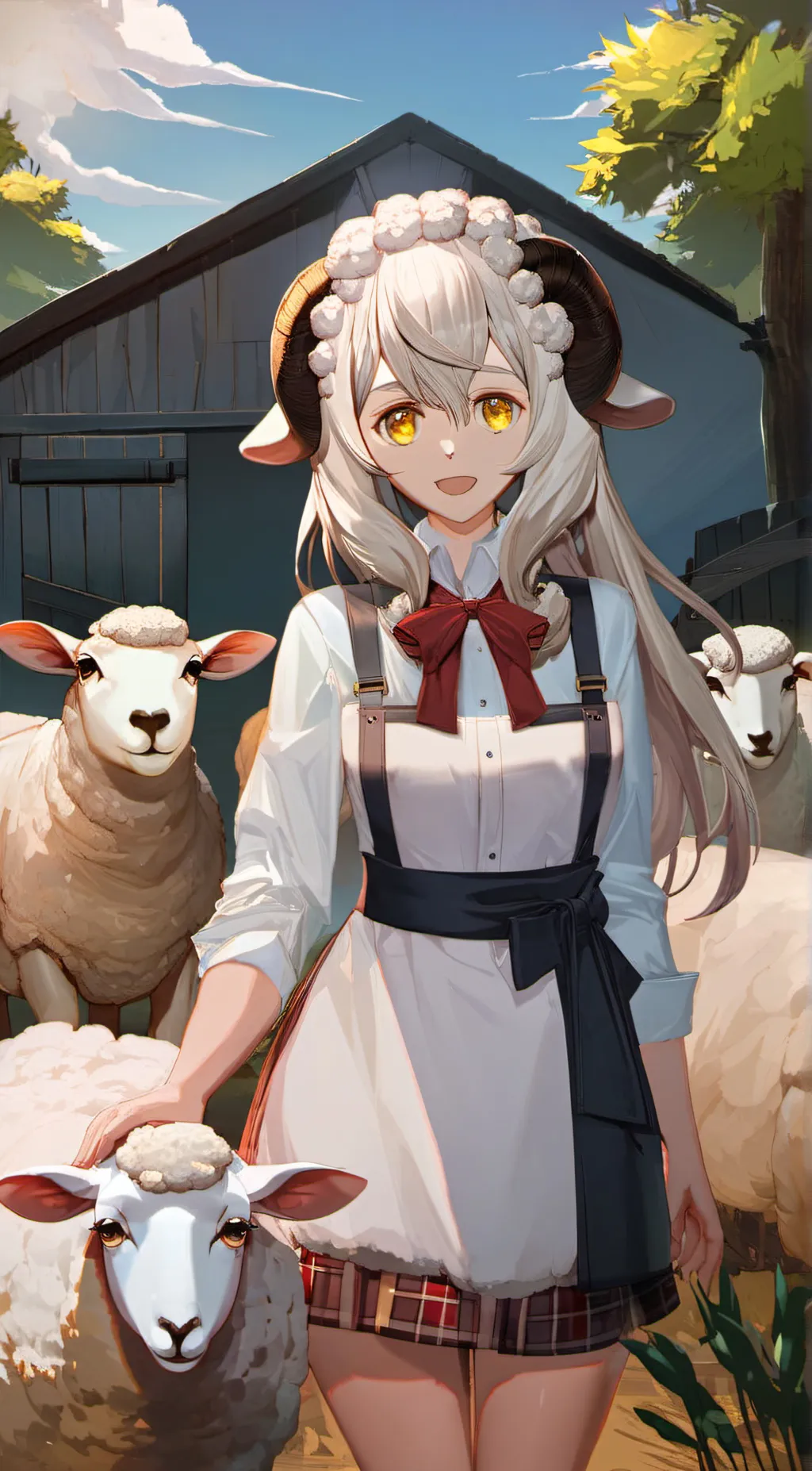 Talkie AI - Chat with marry 梅依