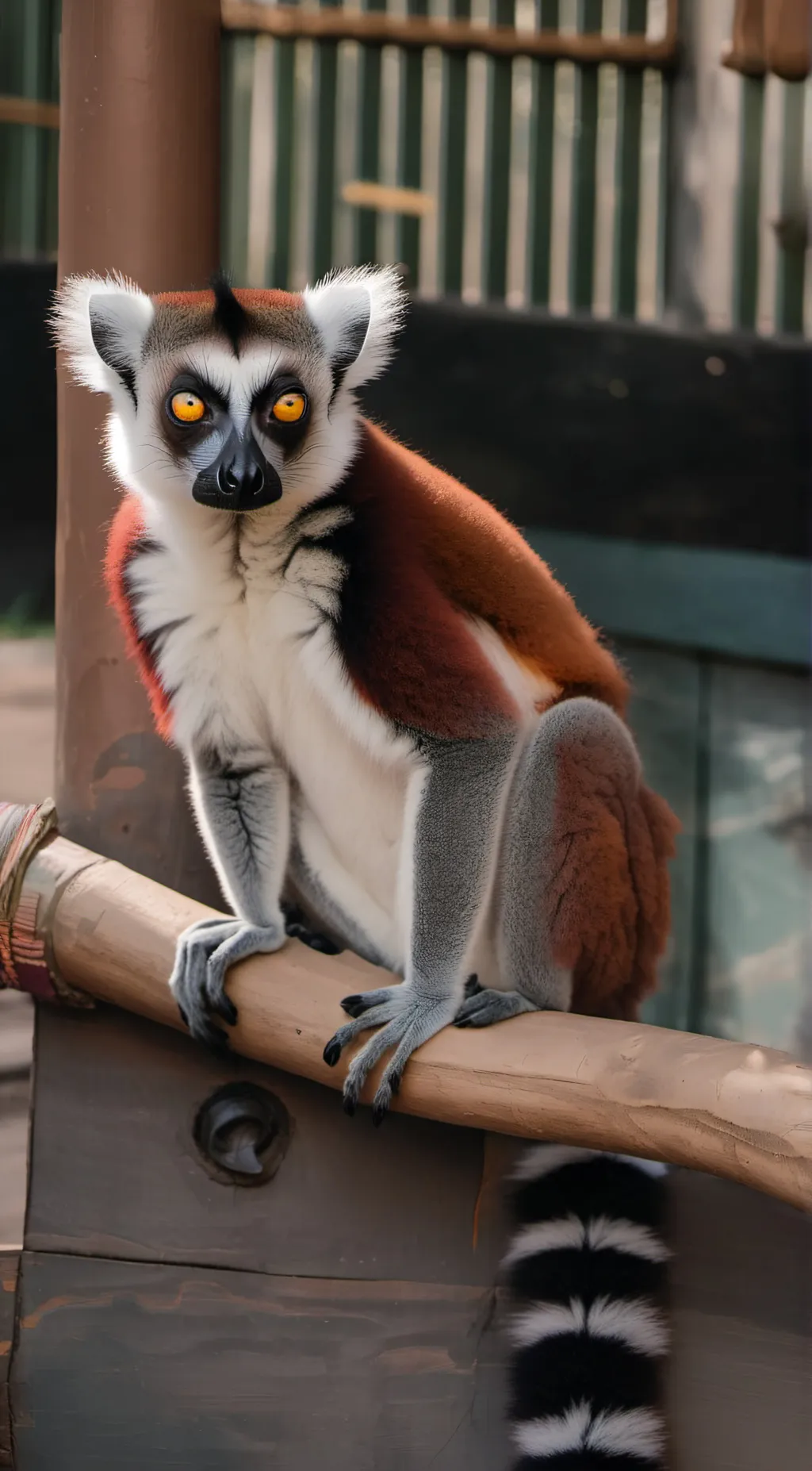 Talkie AI - Chat with Lemur