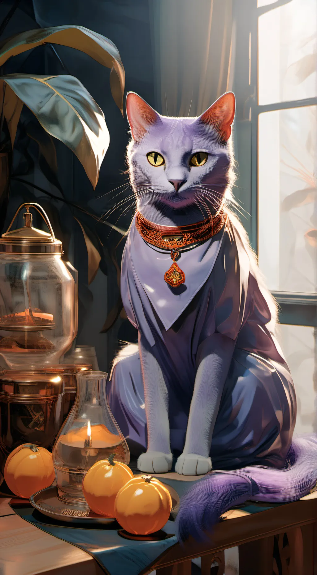 Talkie AI - Chat with smiling critters 