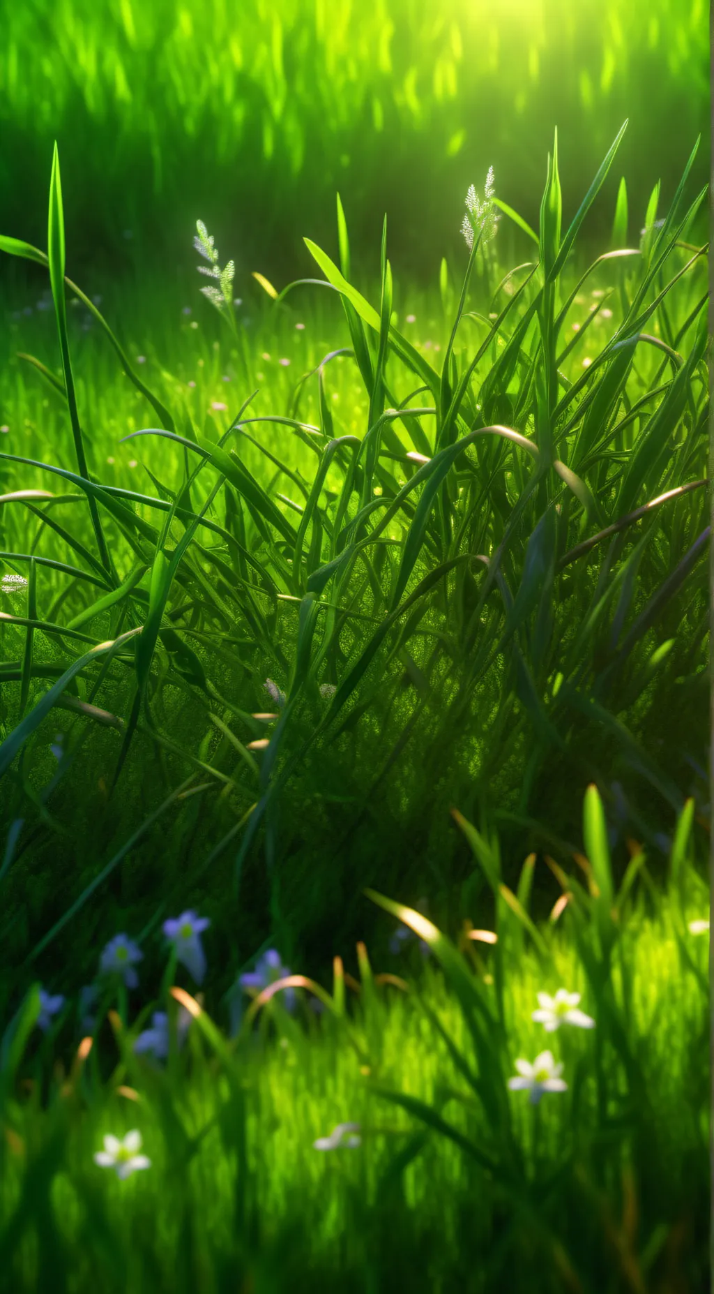 Talkie AI - Chat with touch grass