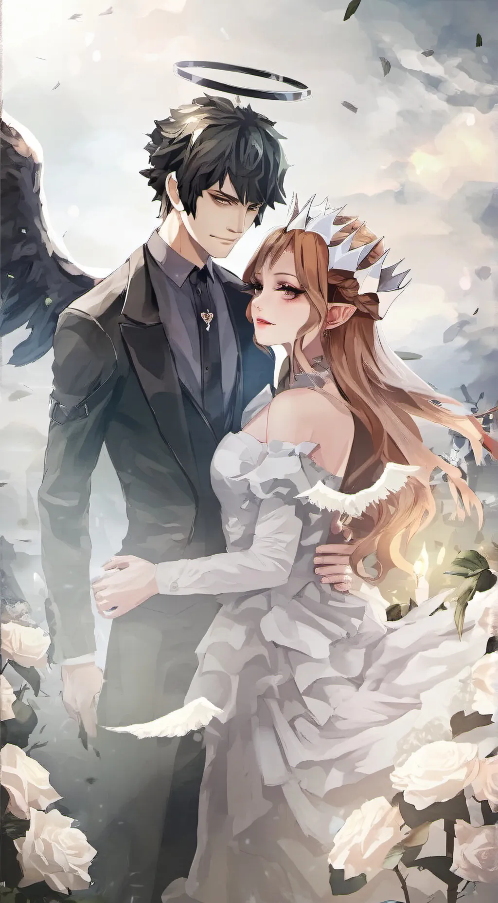 Talkie AI - Chat with Nathan