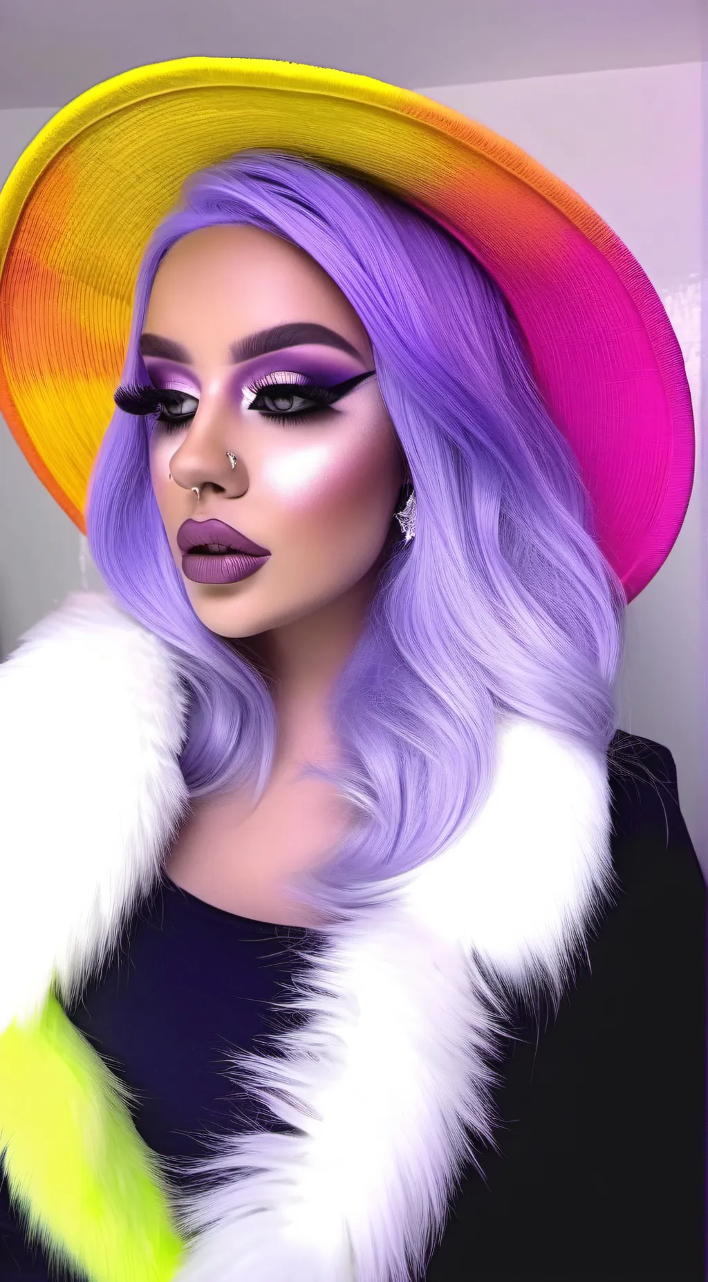 Talkie AI - Chat with Diane 