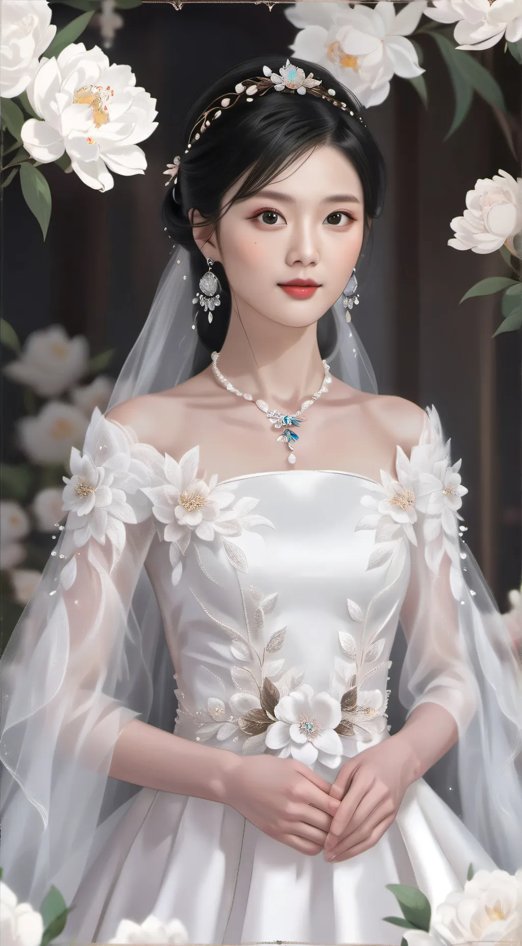 Talkie AI - Chat with do do Hee 