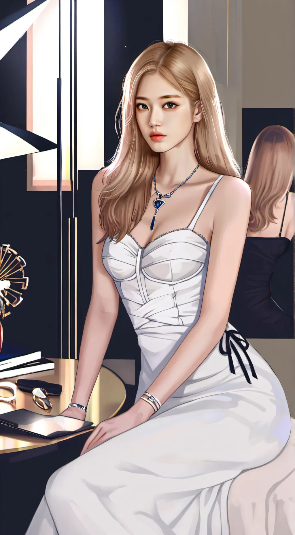 Talkie AI - Chat with BRIANNA