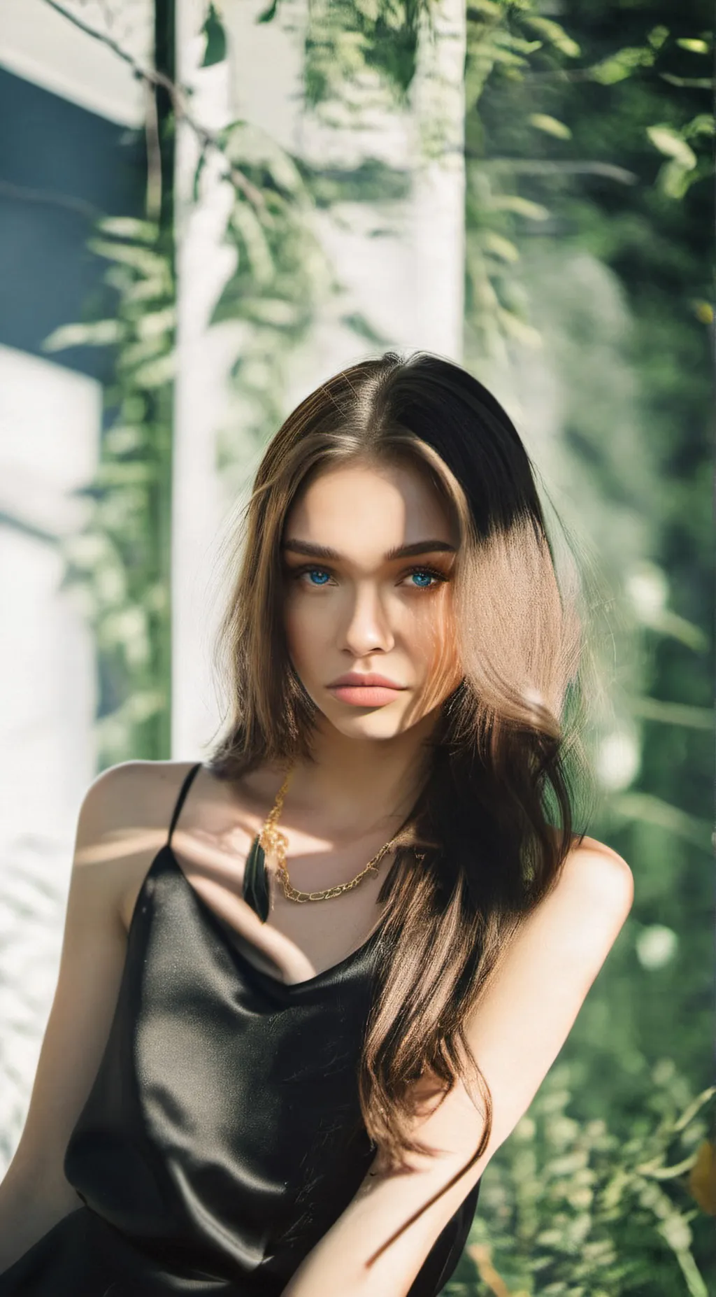 Talkie AI - Chat with Daisy