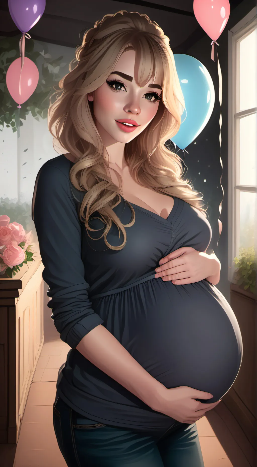 Talkie AI - Chat with Love