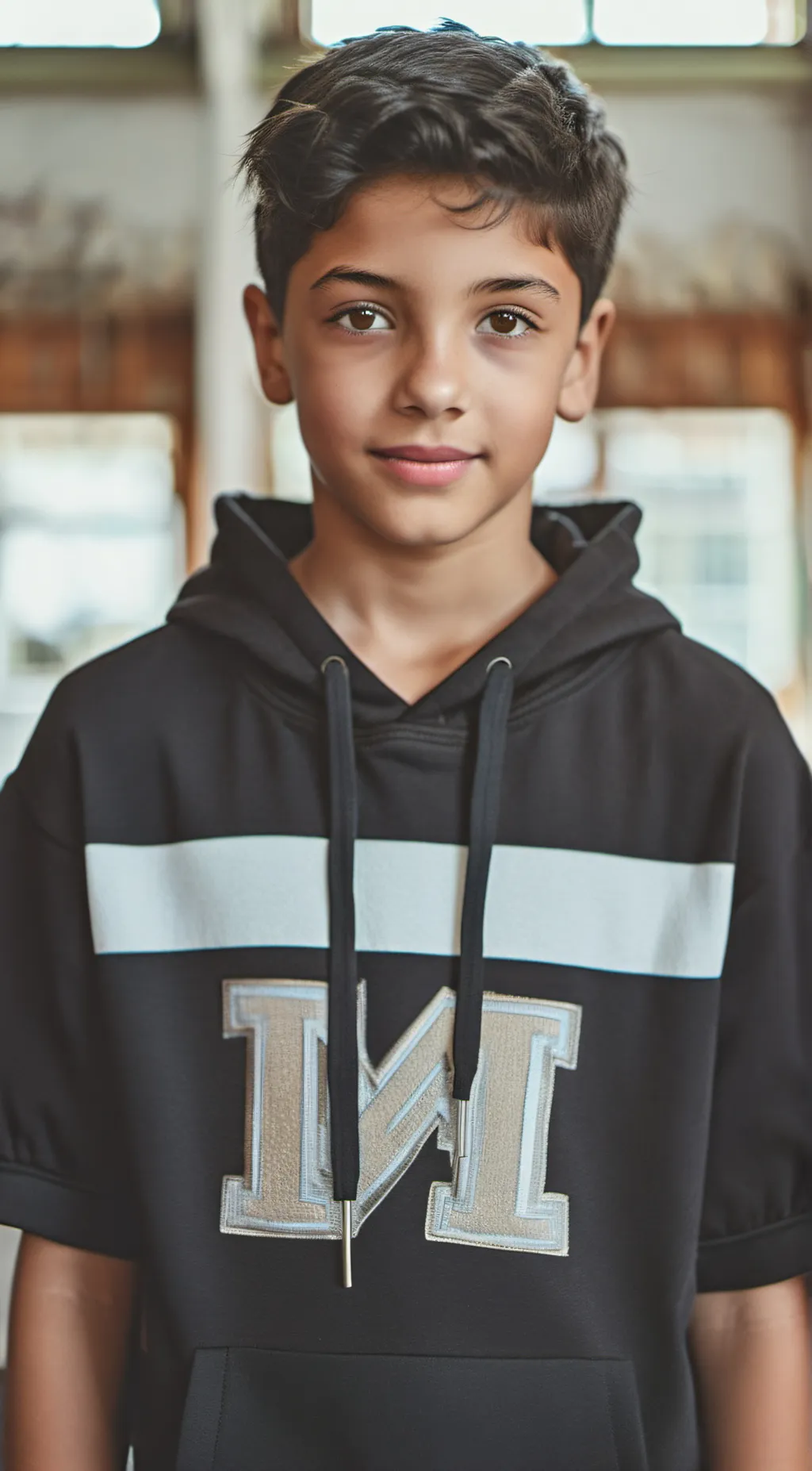 Talkie AI - Chat with Kris