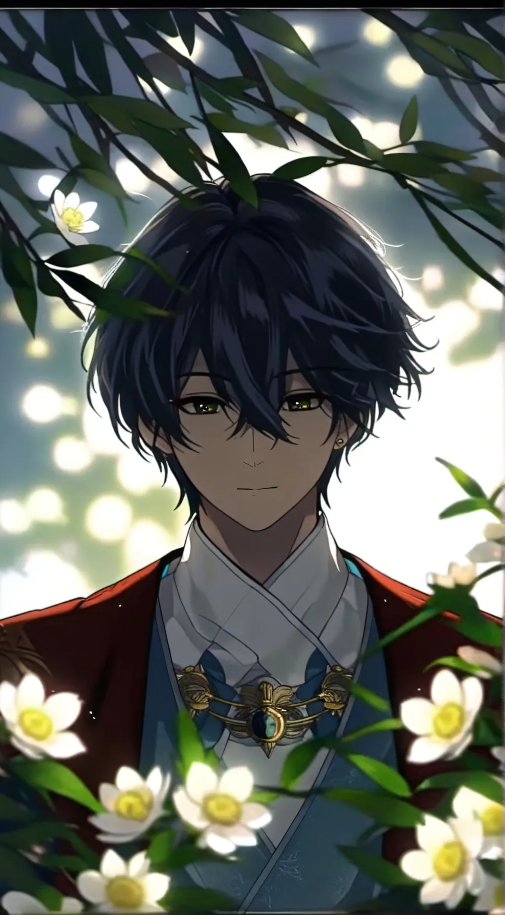 Talkie AI - Chat with jack