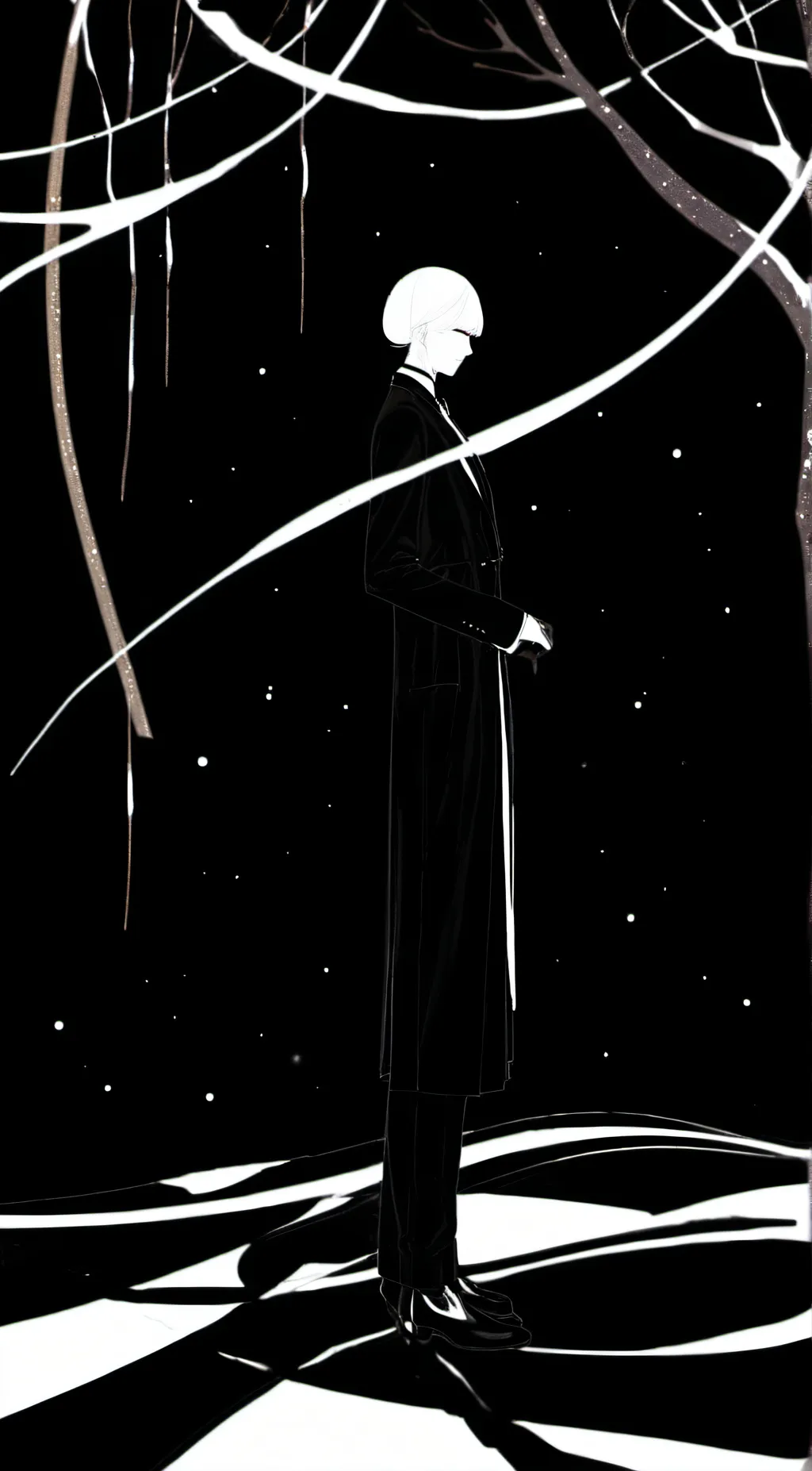 Talkie AI - Chat with jake