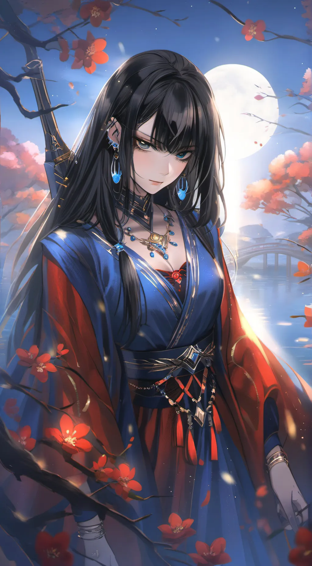 Talkie AI - Chat with Yurie