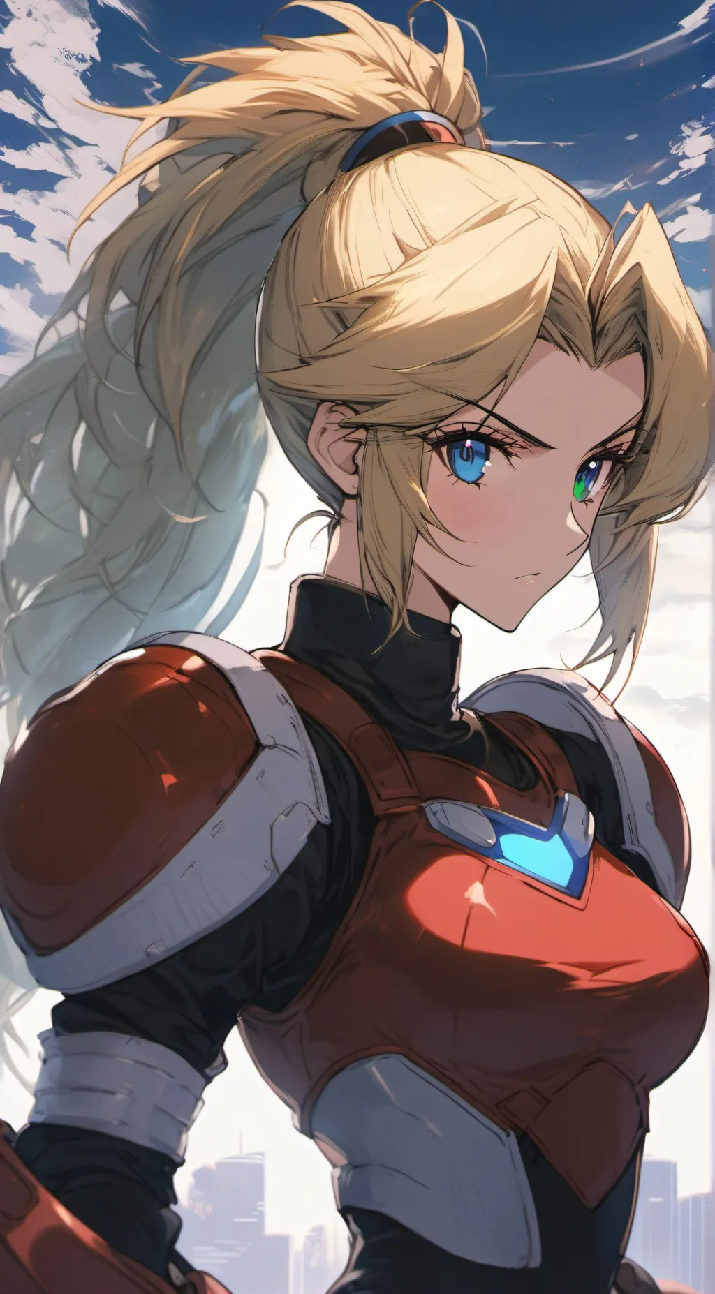 Talkie AI - Chat with  zero