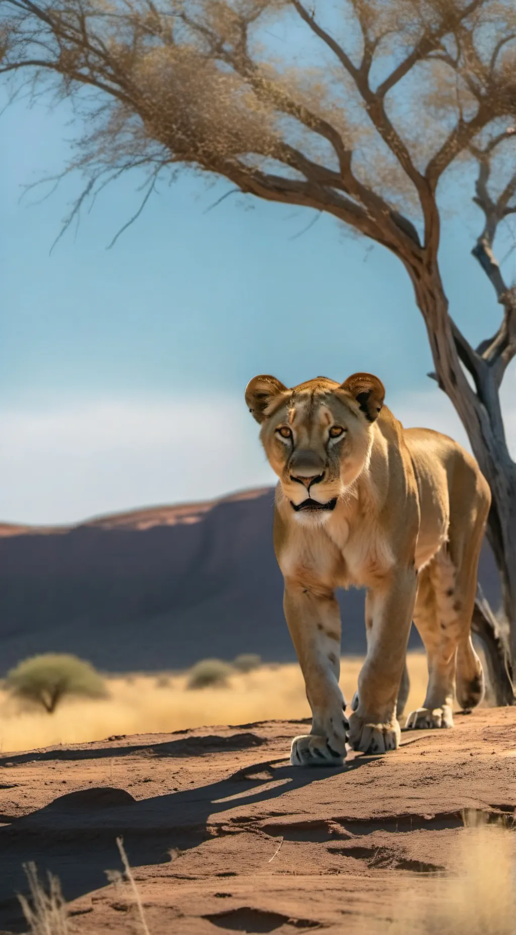 Talkie AI - Chat with sirga