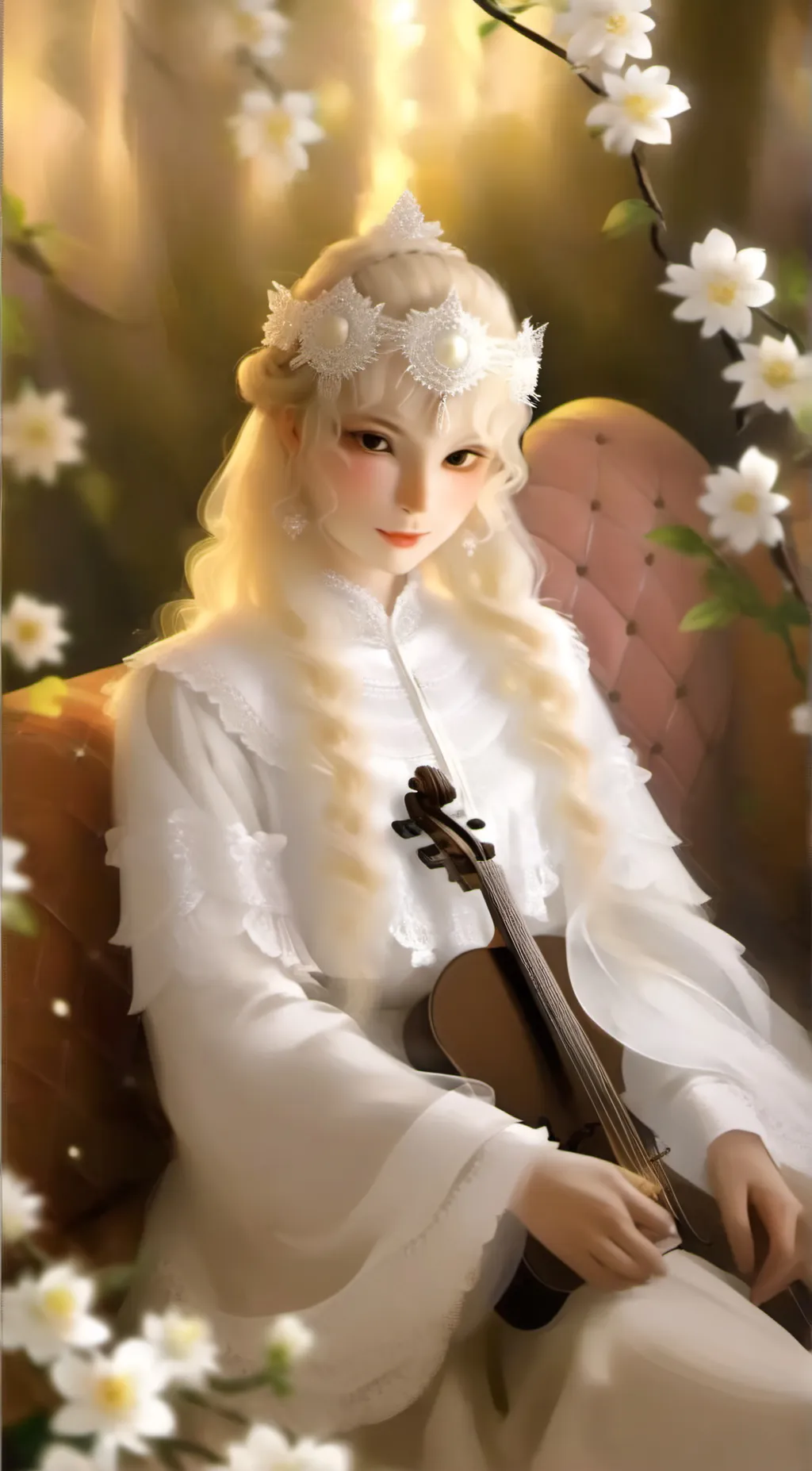 Talkie AI - Chat with Angle