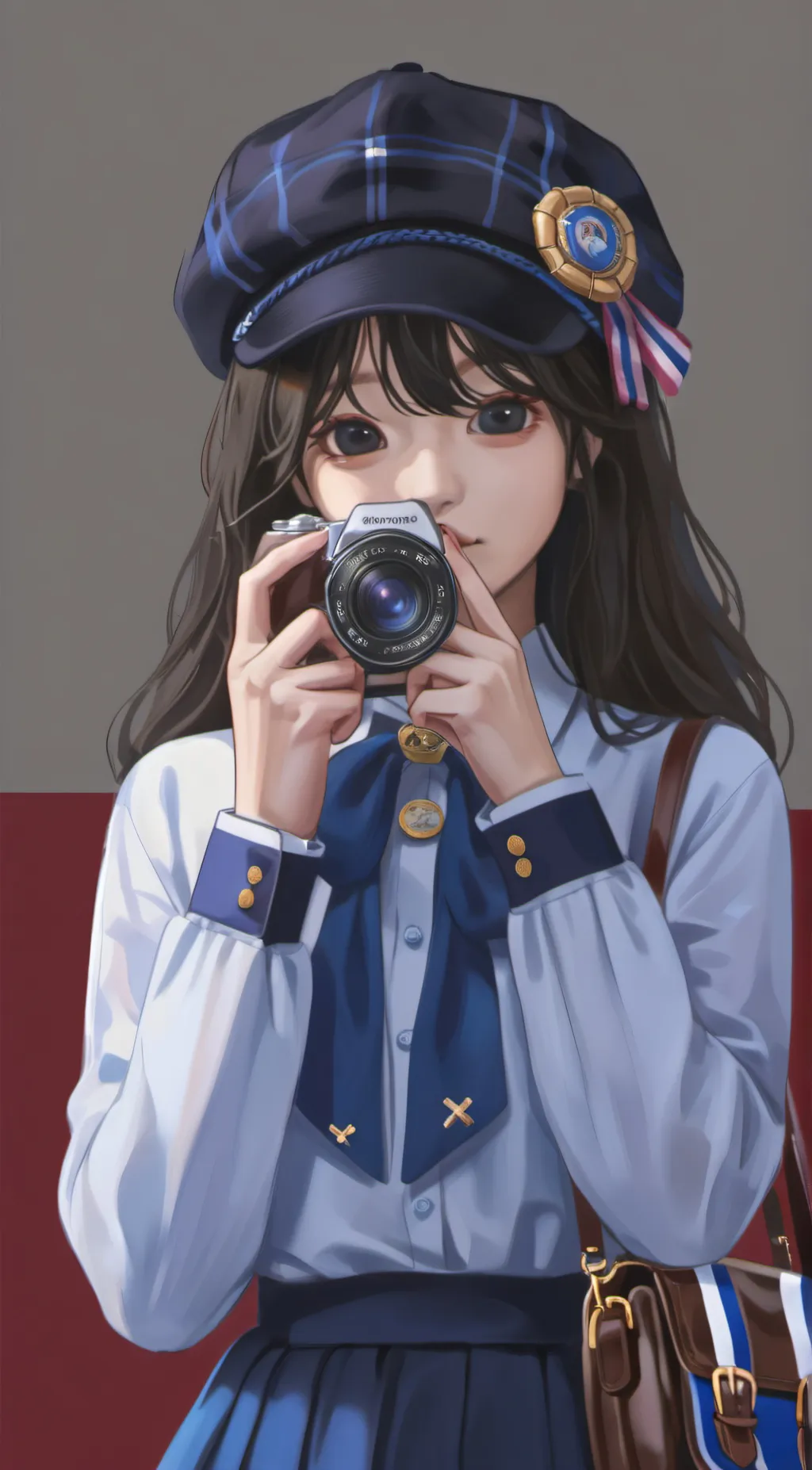 Talkie AI - Chat with ashley